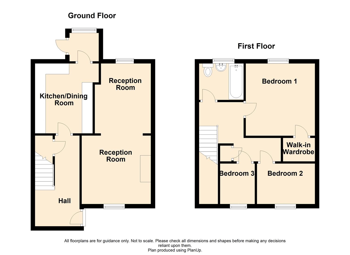 Somerset Grove, Church, Accrington BB5, 3 bedroom terraced house to rent 63425638 PrimeLocation