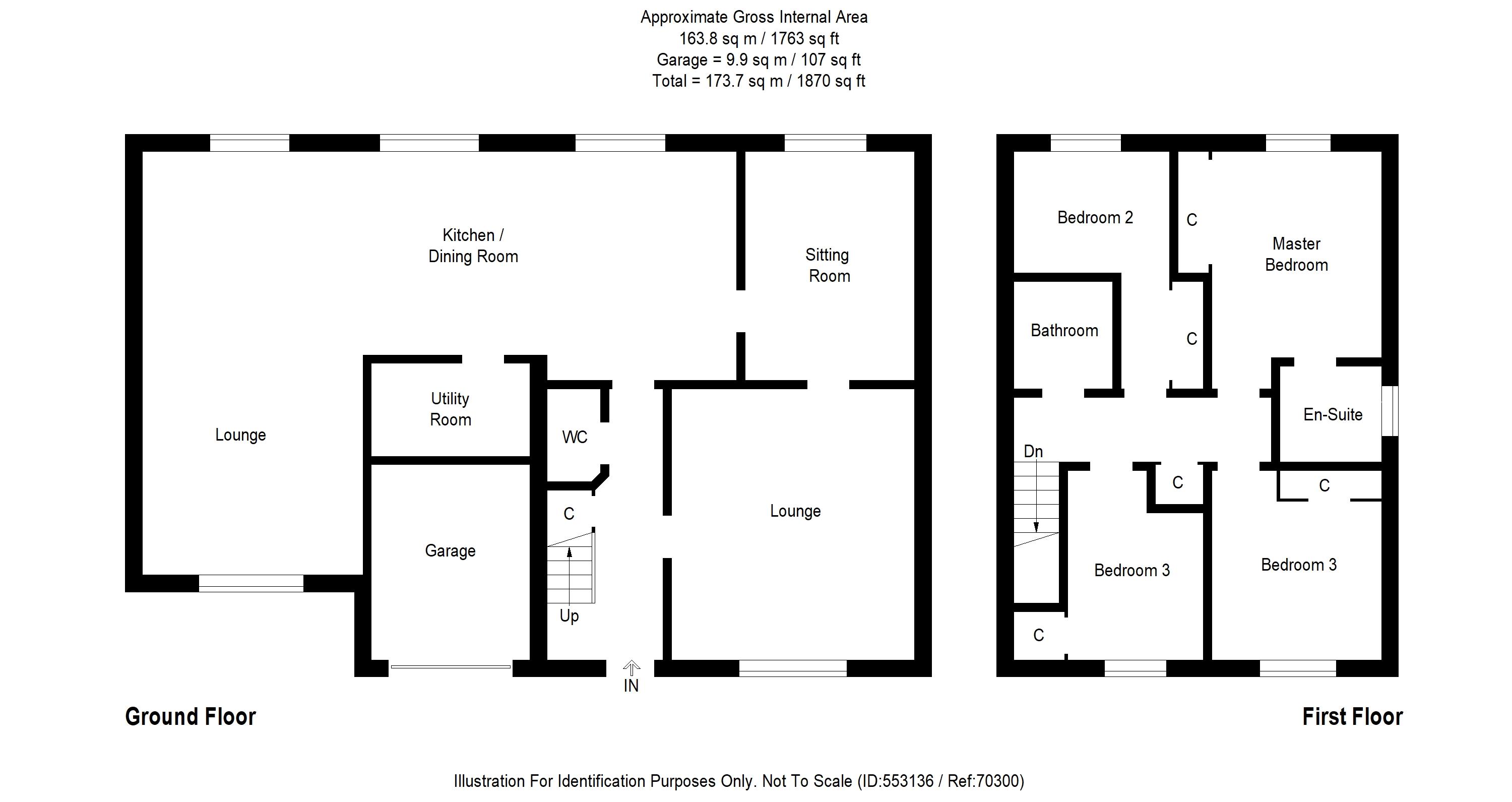 4 Bedrooms Detached house for sale in Tullibody Road, Alloa FK10