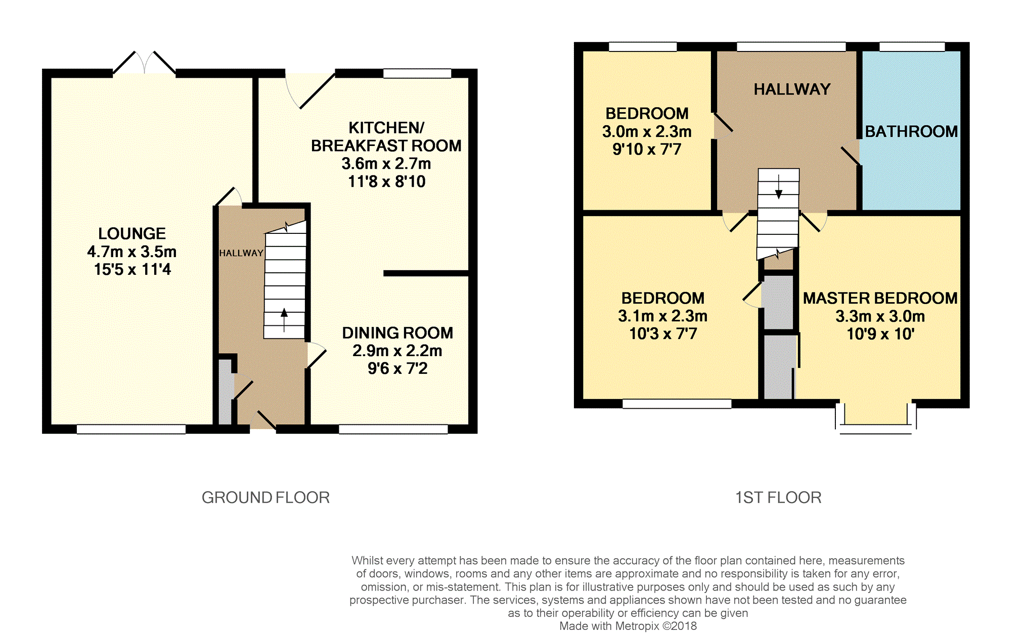 3 Bedrooms Link-detached house for sale in Swans Ghyll, Forest Row RH18