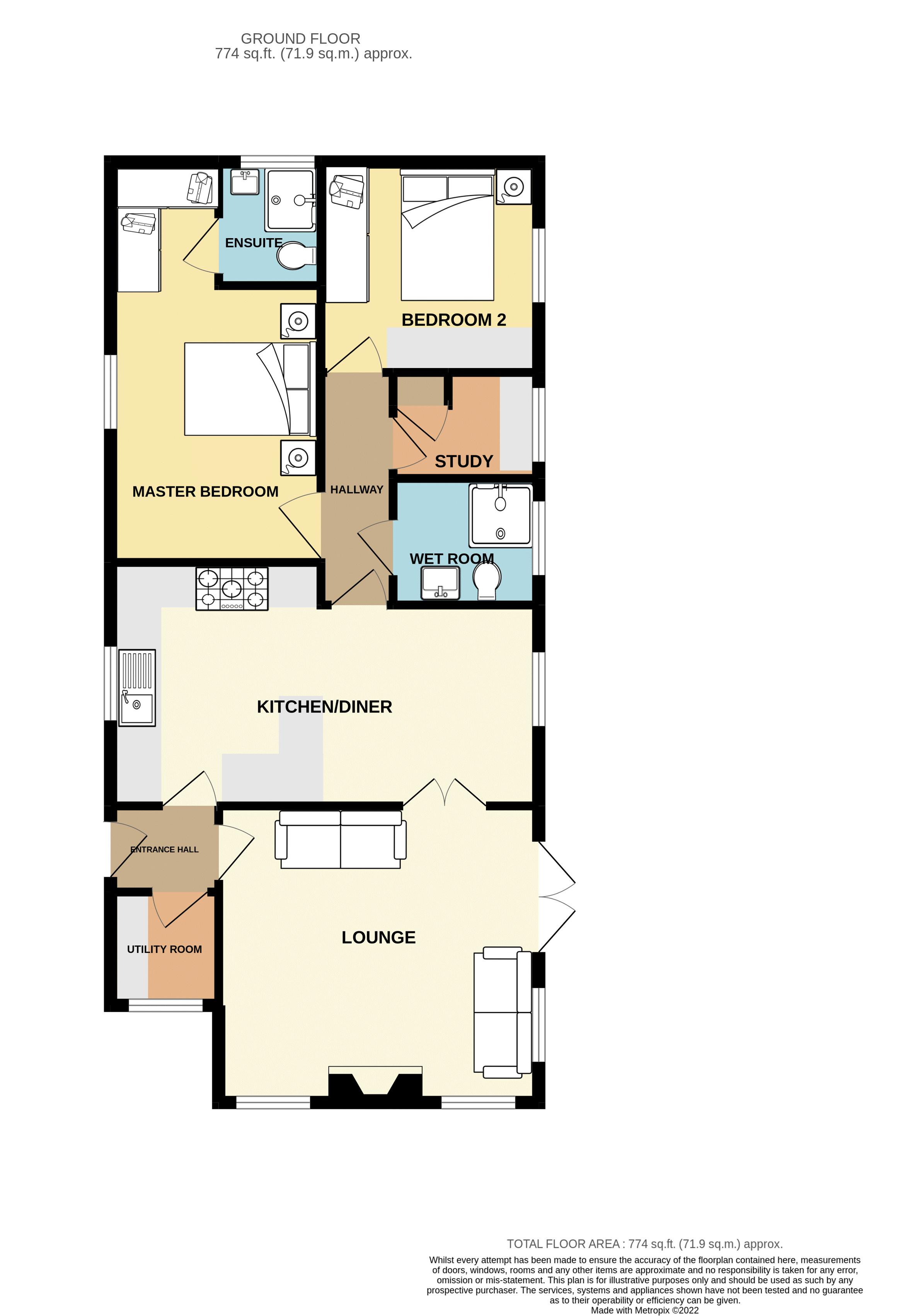 Primrose Hill, Charlton Mackrell, Somerton TA11, 2 bedroom mobile/park