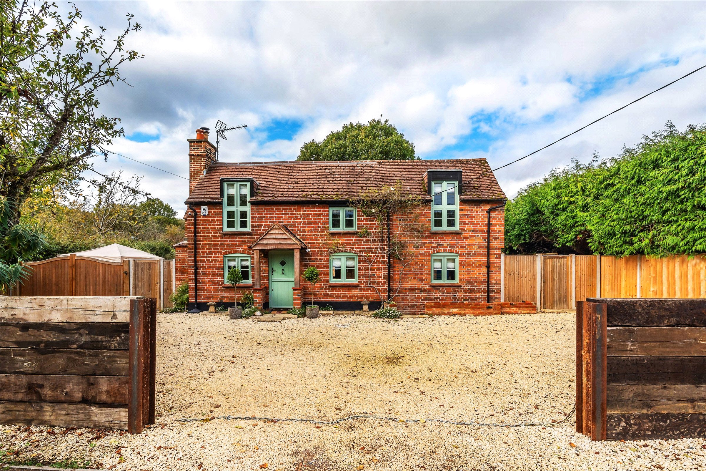 4 bedroom detached house for sale in Chalfont St. Giles