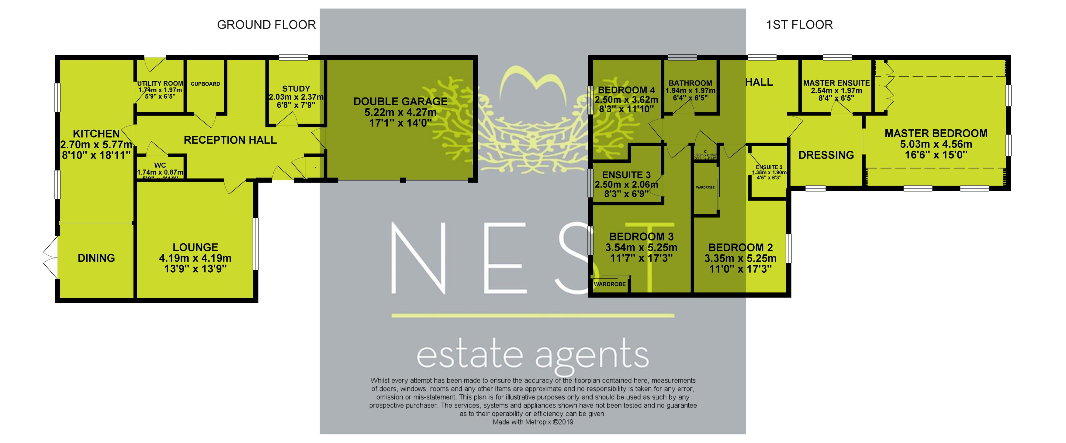 4 Bedrooms Detached house for sale in 9 Mochray Court, Dennyloanhead FK4