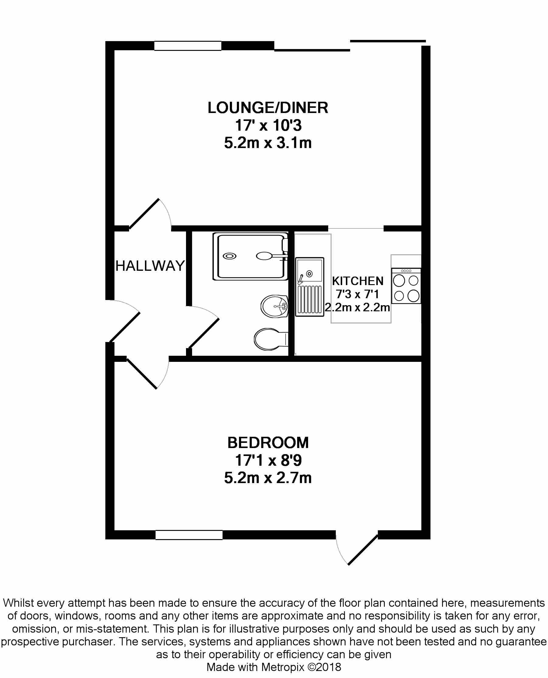 1 Bedrooms Semi-detached bungalow for sale in Fulwoods Drive, Leadenhall, Milton Keynes MK6