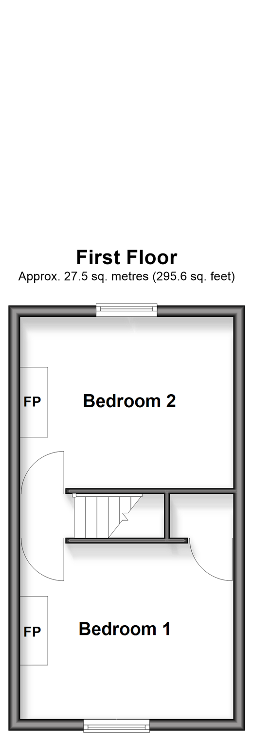 Godstone Road, Caterham floorplan