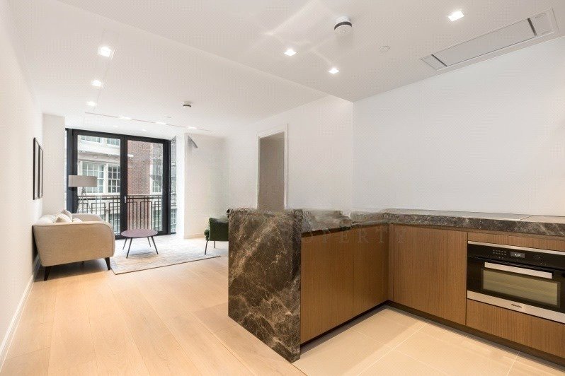 1 bedroom flat for sale 0