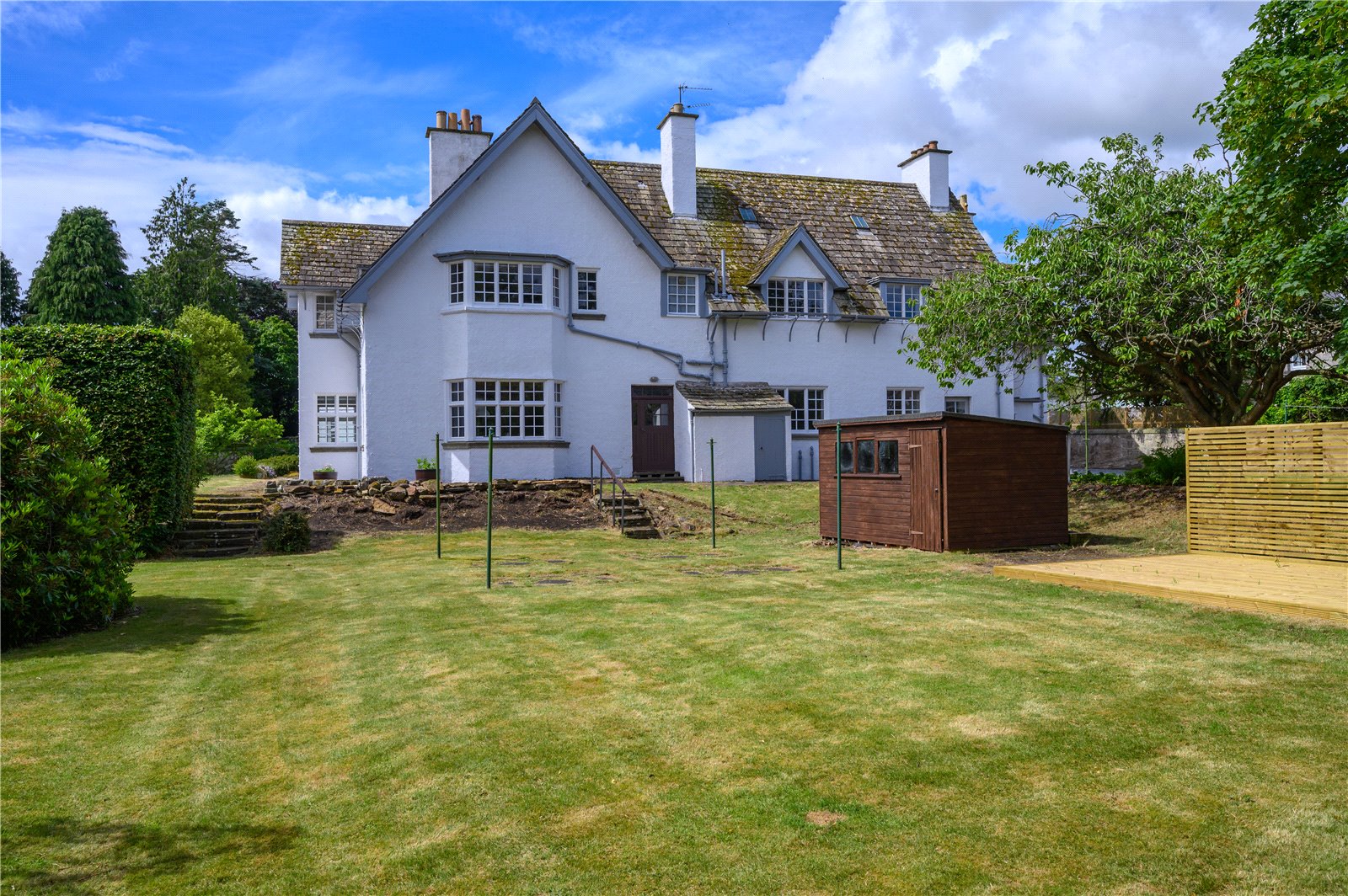 Photos of Hepburn Gardens, St. Andrews, Fife KY16 61902218