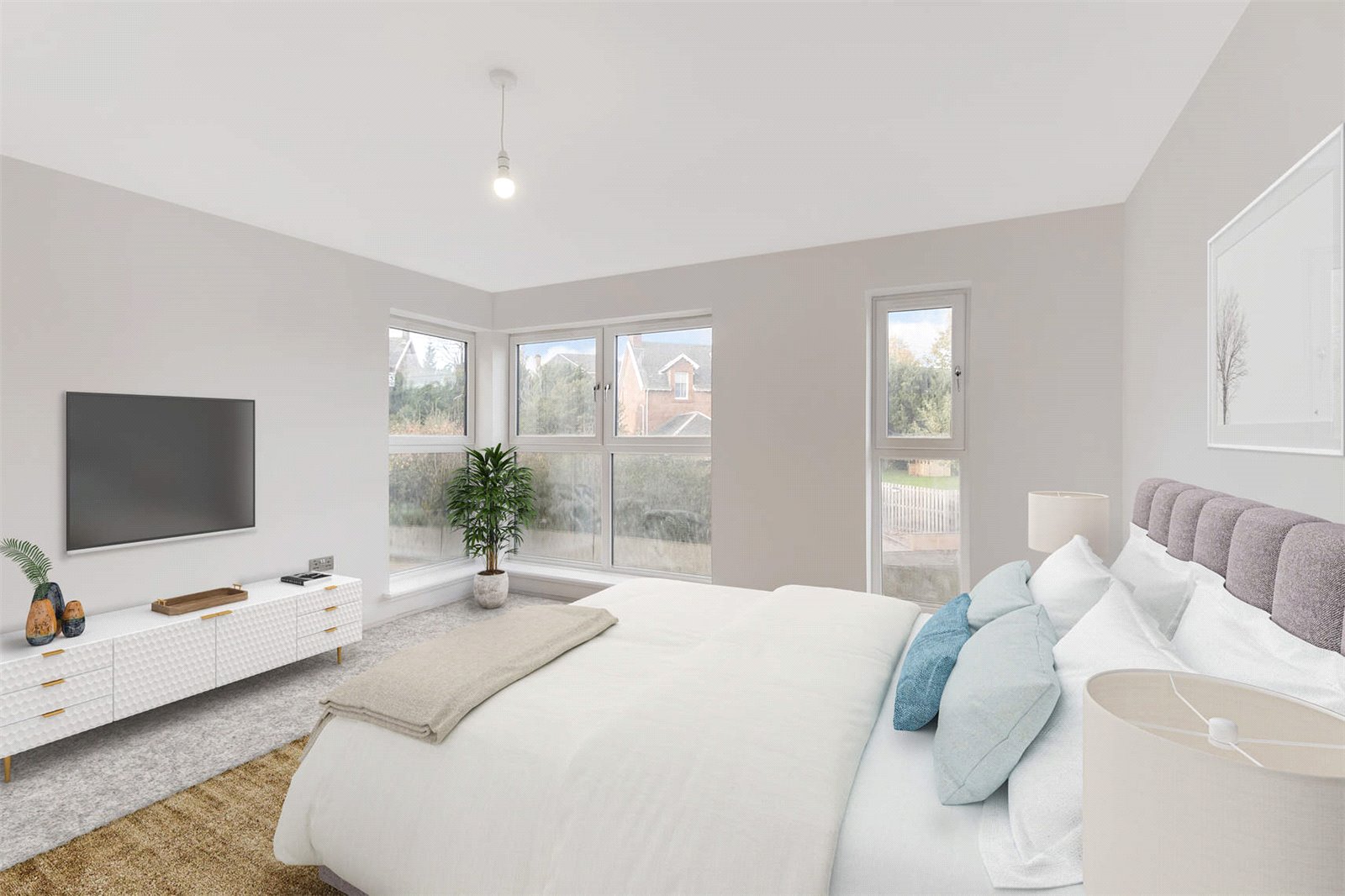 Photos of Croftbank Crescent, Bothwell, Glasgow, South Lanarkshire G71