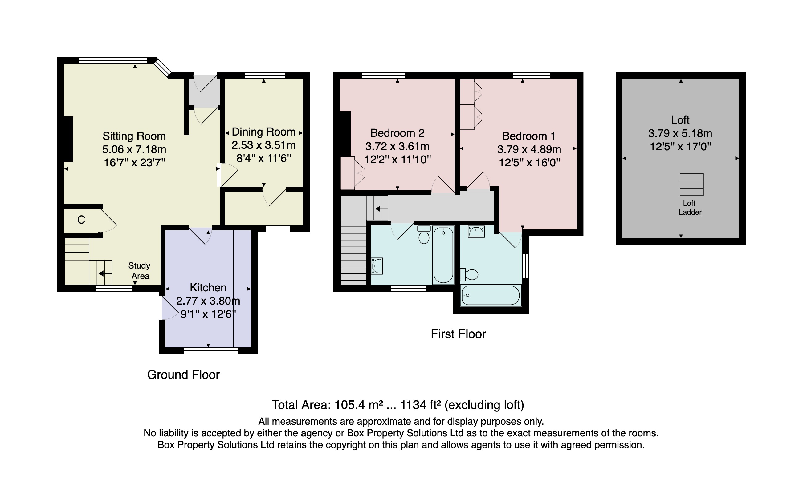 2 Bedrooms Semi-detached house for sale in Westminster Drive, Burn Bridge, Harrogate HG3