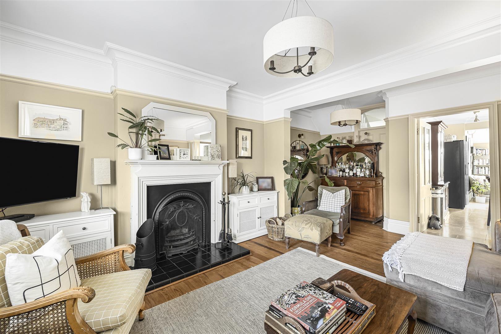 Photos of High Street, West Wickham, Cambridge CB21 66613054