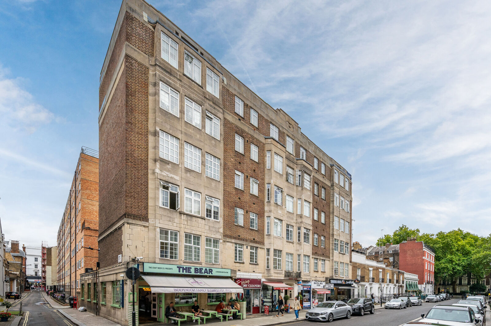 Spring Street, Paddington photo 4
