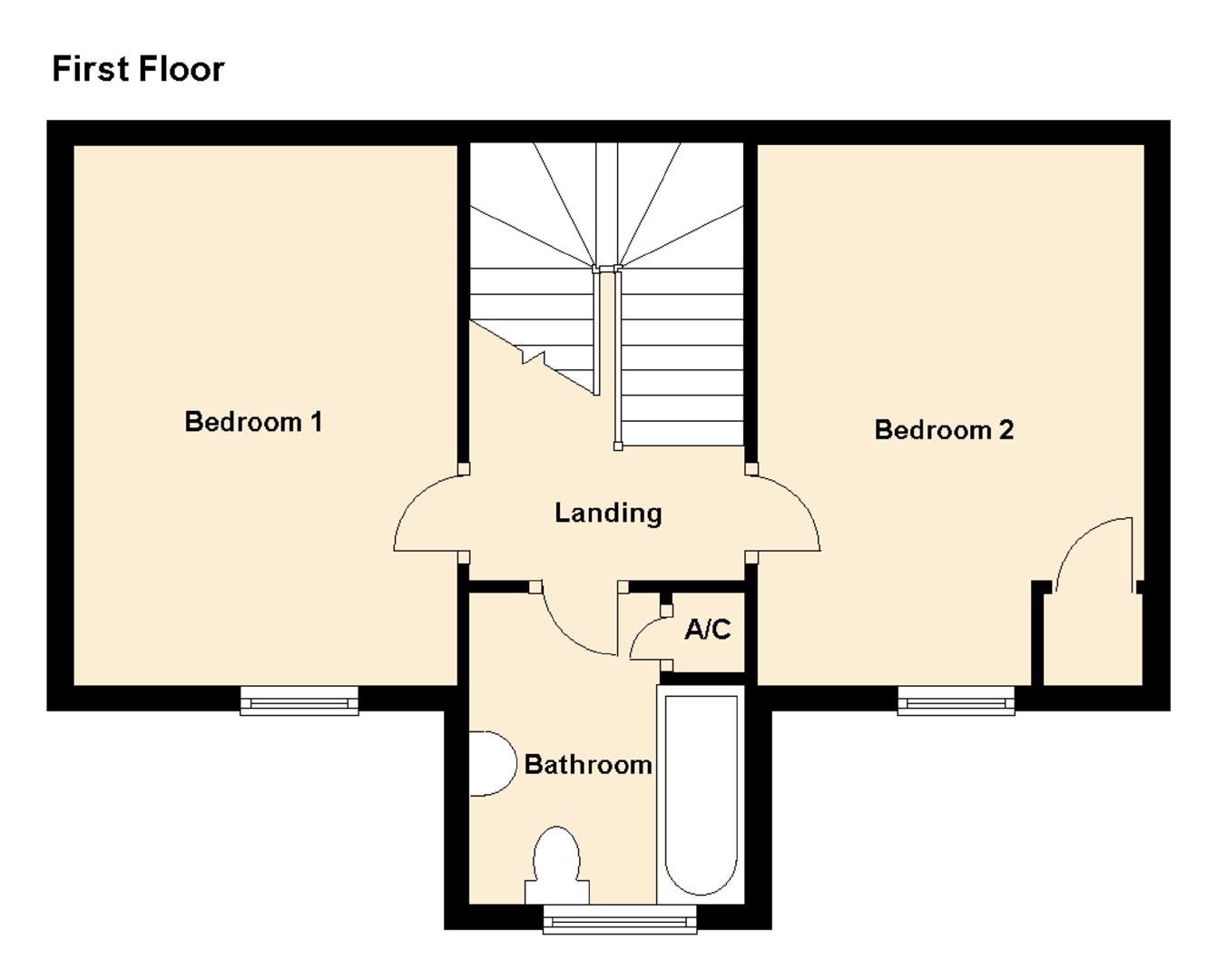Cold Overton Road, Oakham LE15, 2 bedroom terraced house for sale 62844191 PrimeLocation