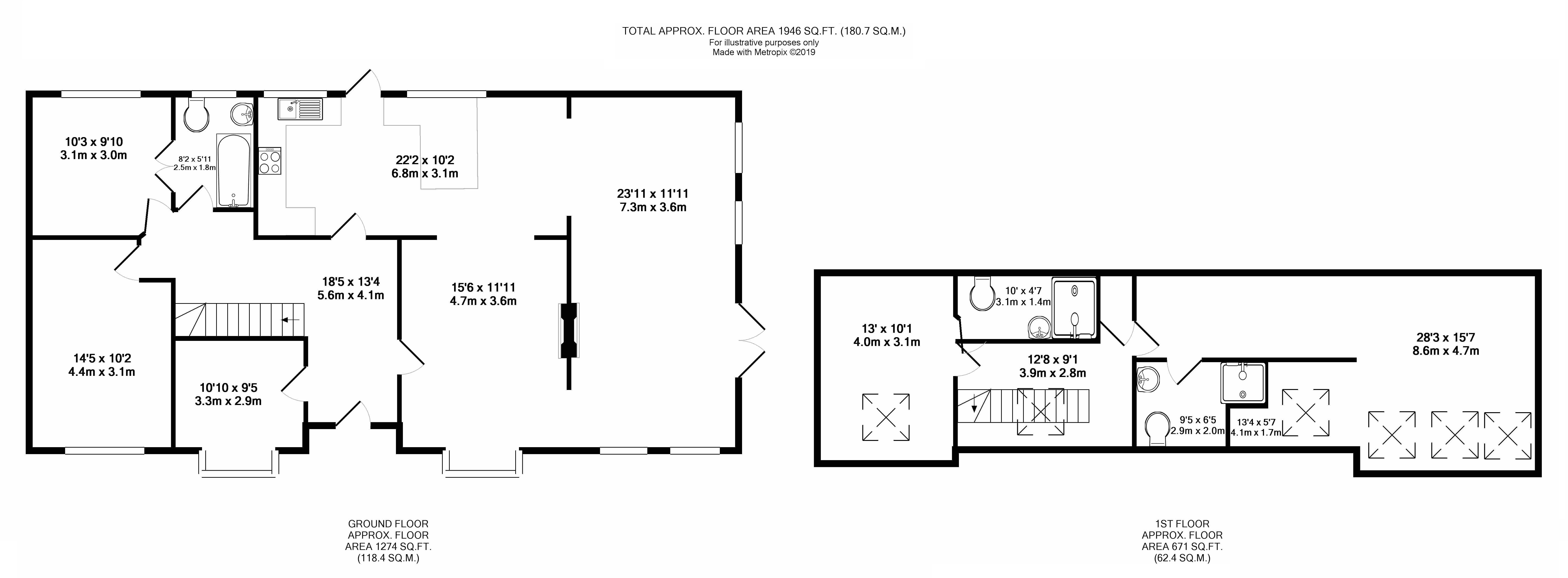 4 Bedrooms Bungalow for sale in Sheepwood Road, Bristol BS10