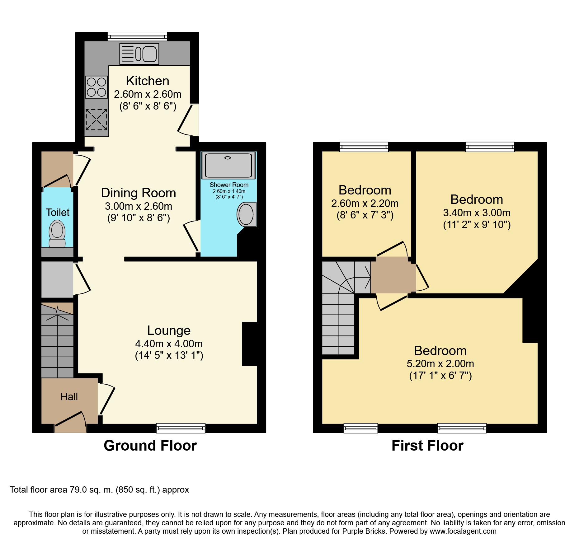 3 Bedrooms End terrace house for sale in Hazlemere Road, Slough SL2