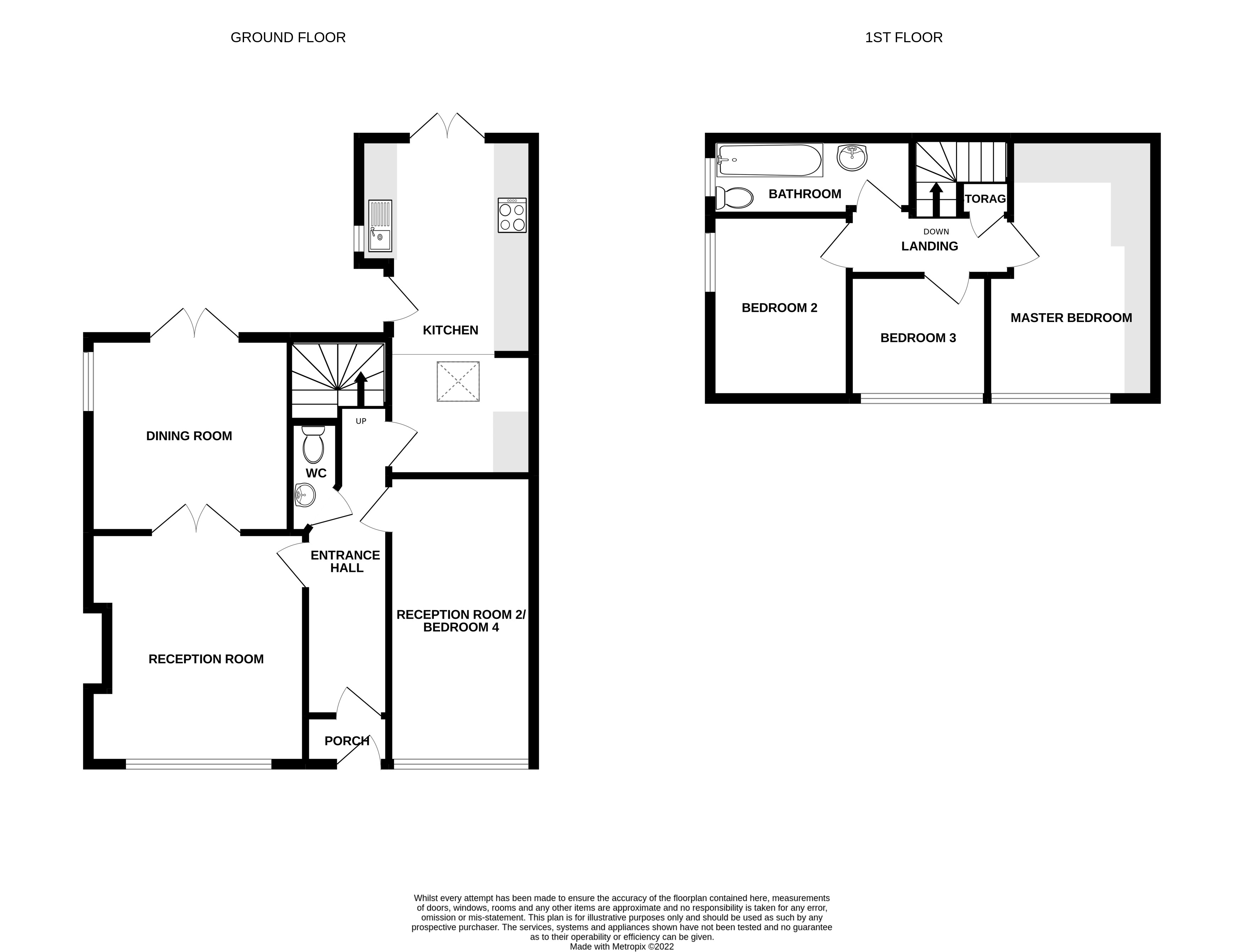 Elmwood Close, Over Hulton, Bolton BL5, 3 bedroom bungalow for sale
