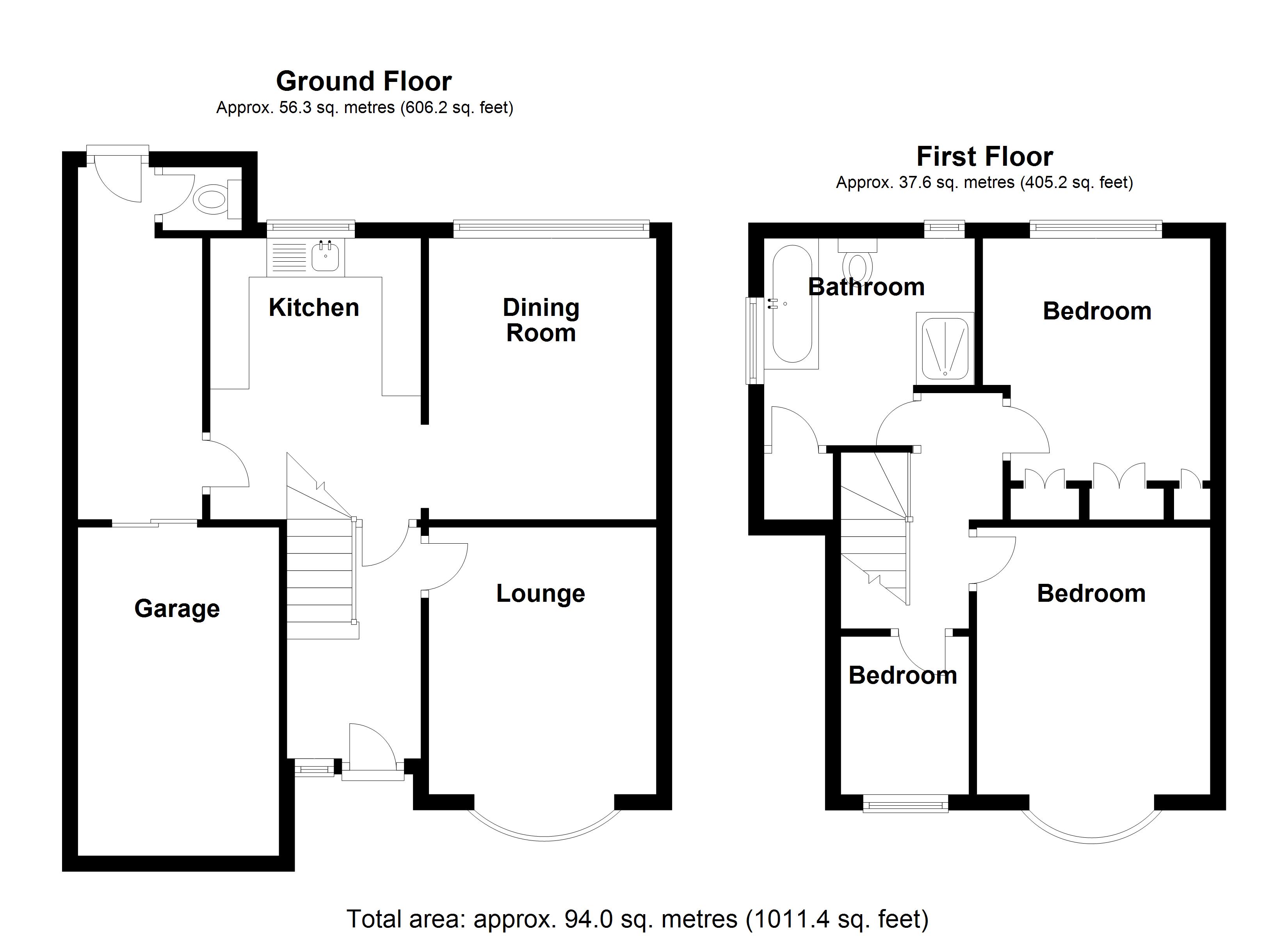 3 Bedrooms Semi-detached house for sale in Ralph Road, Shirley, Solihull B90