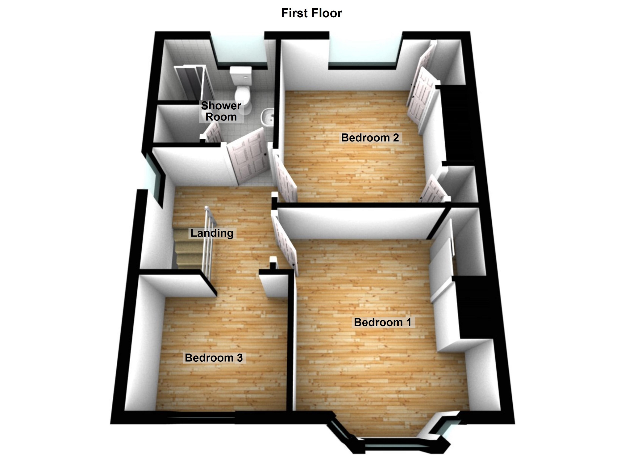 57, Pontardawe Road, Swansea floorplan