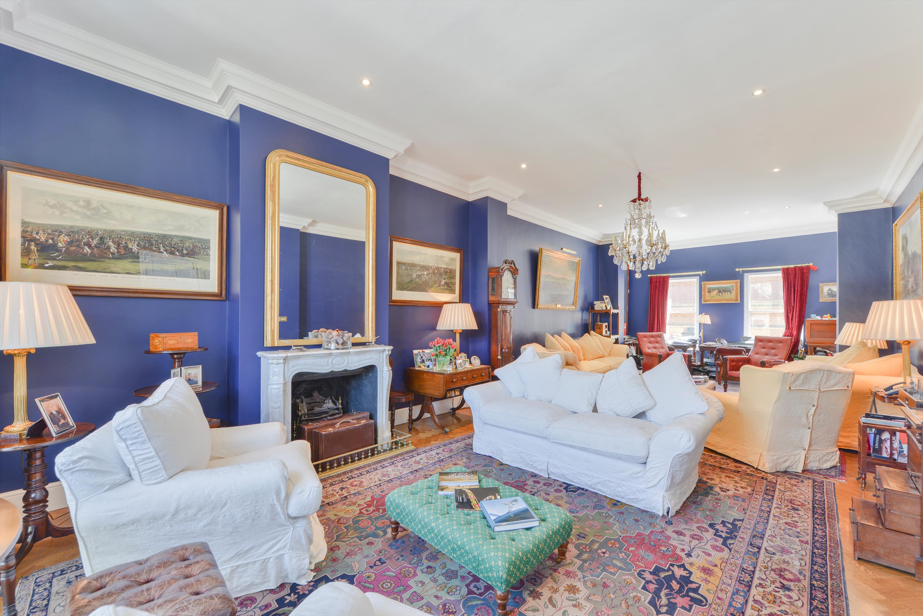 5 bedroom semi-detached house for sale 0