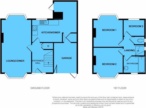 3 Bedrooms Semi-detached house for sale in Knightsbridge Road, Solihull B92