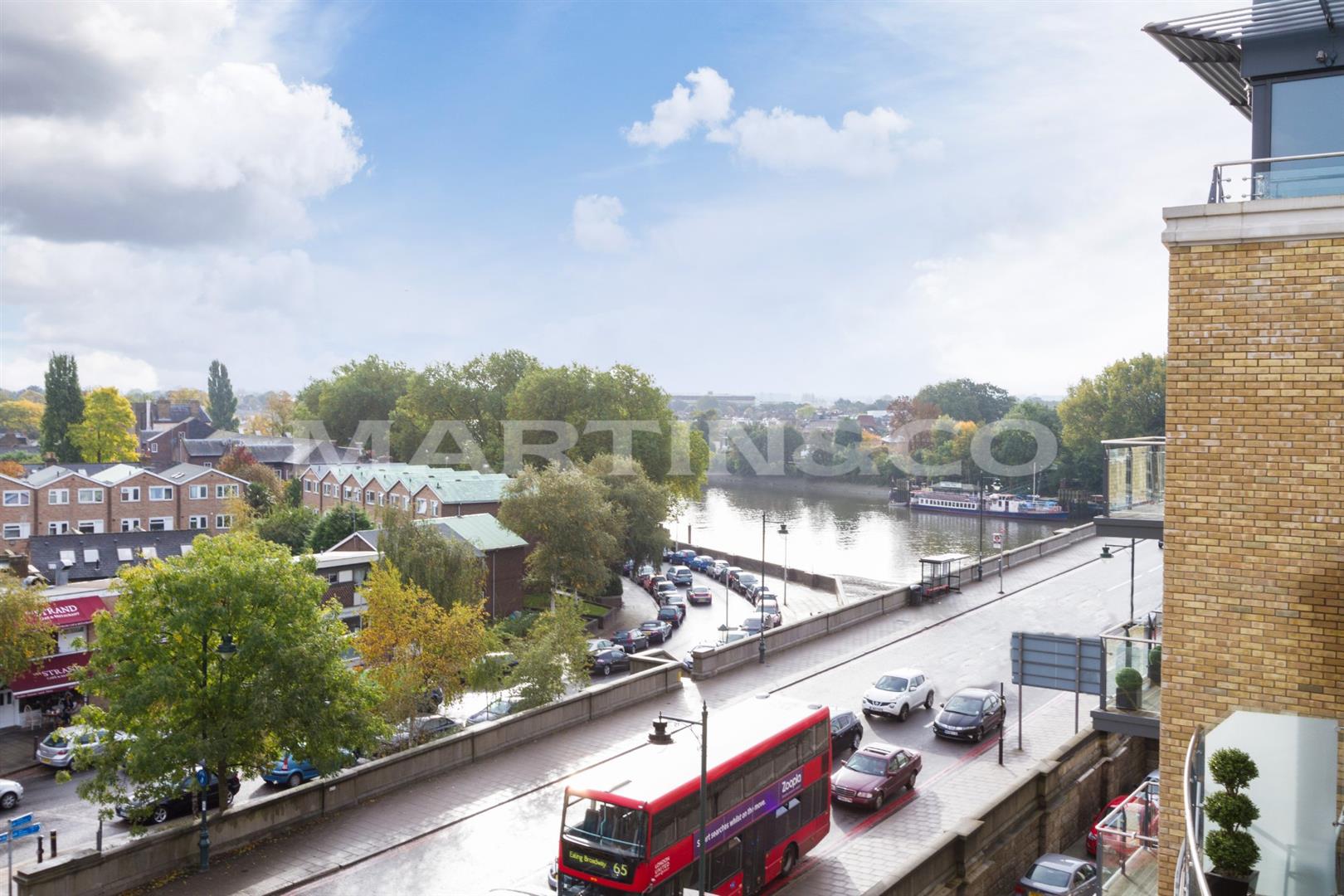 Apartment 0, 8, Kew Bridge Road, Kew photo 4