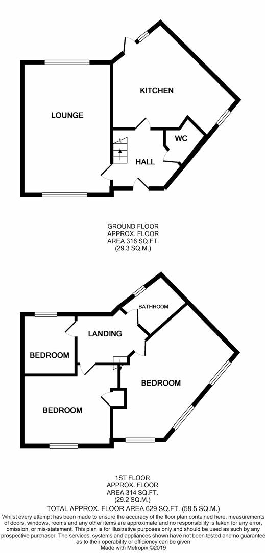 3 Bedrooms Semi-detached house for sale in Excelsior Drive, Woodville, Swadlincote DE11