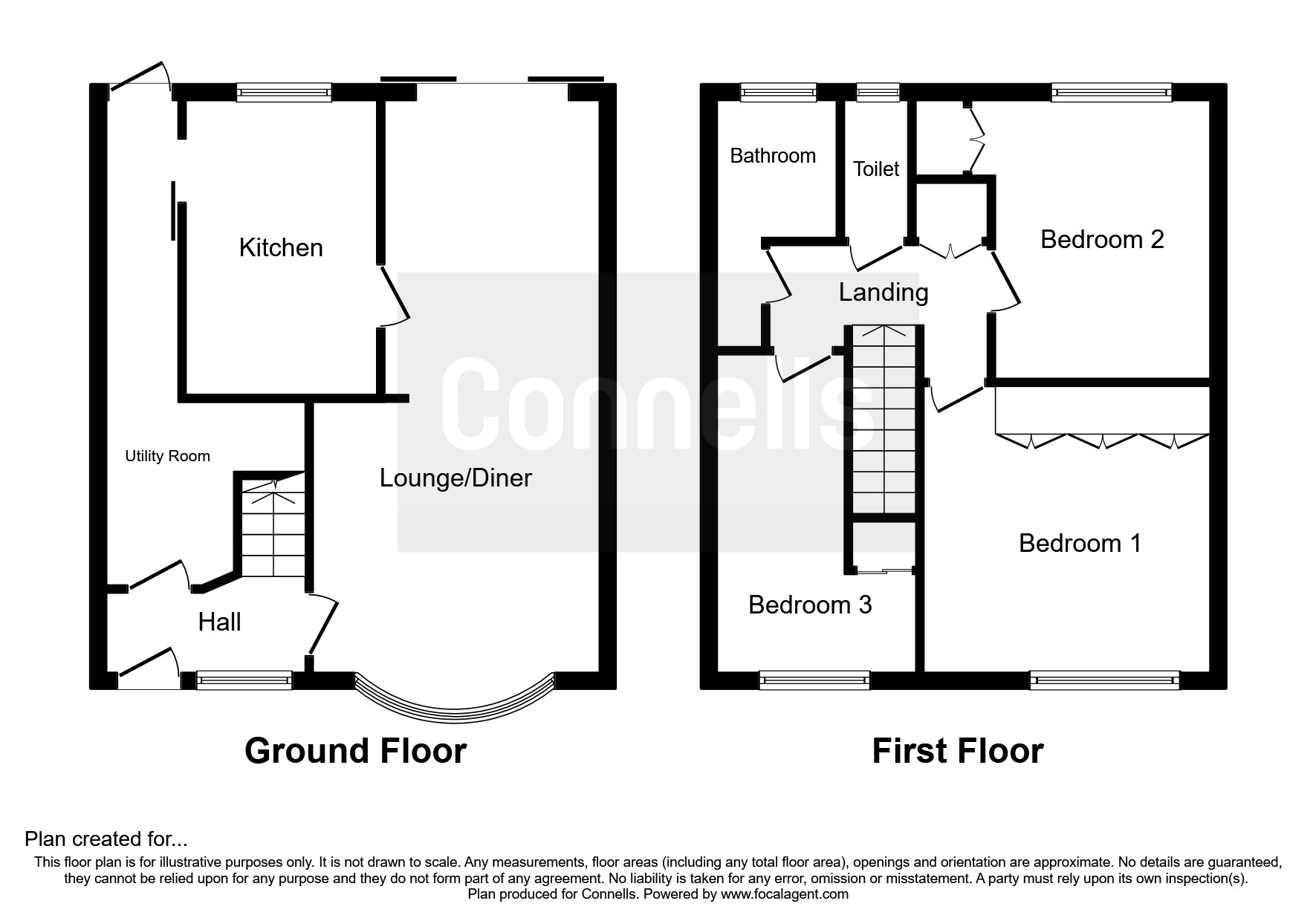 3 Bedrooms Terraced house for sale in Buffins, Taplow, Maidenhead SL6