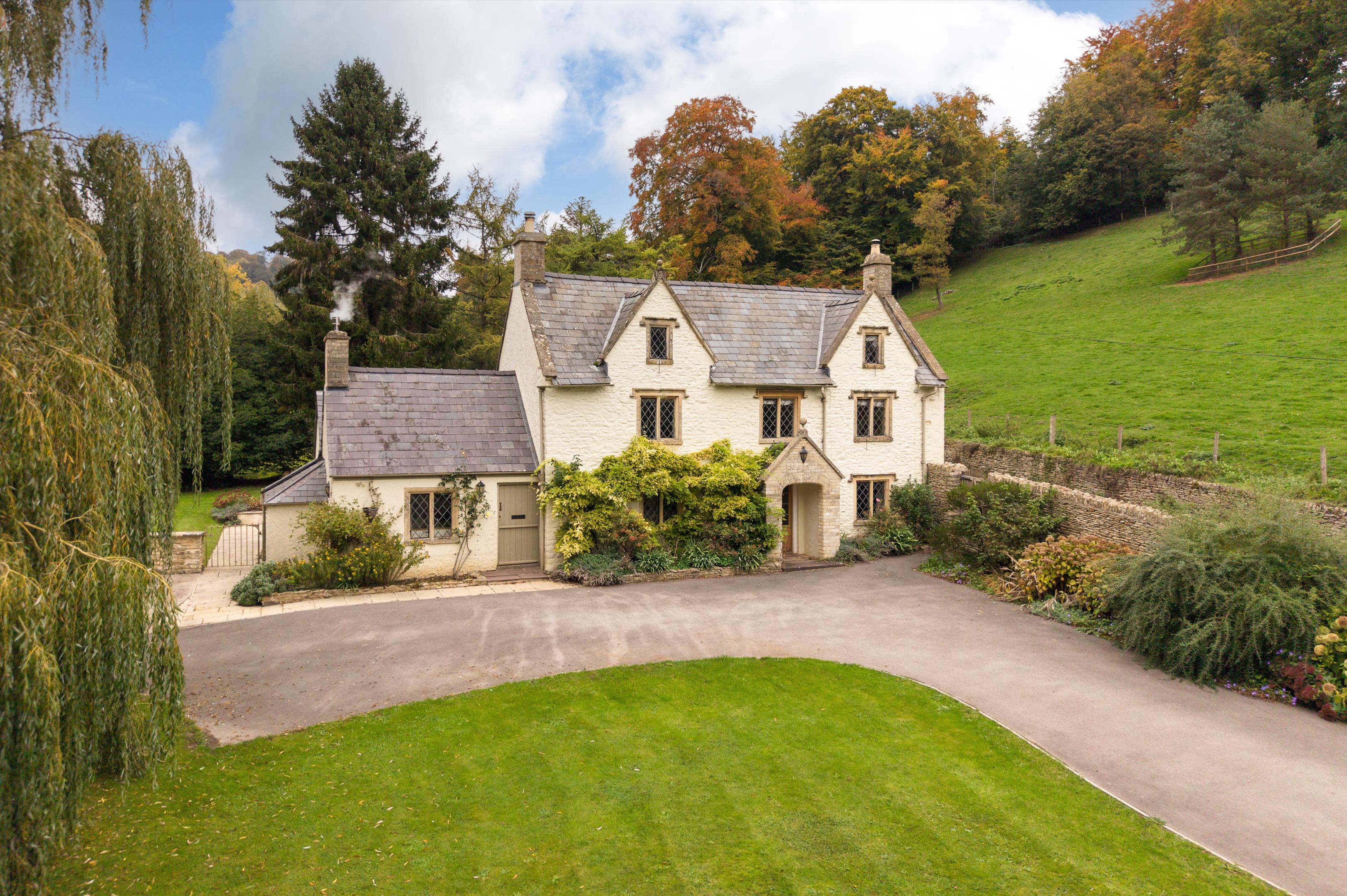 Ozleworth, Wotton-under-Edge photo 2