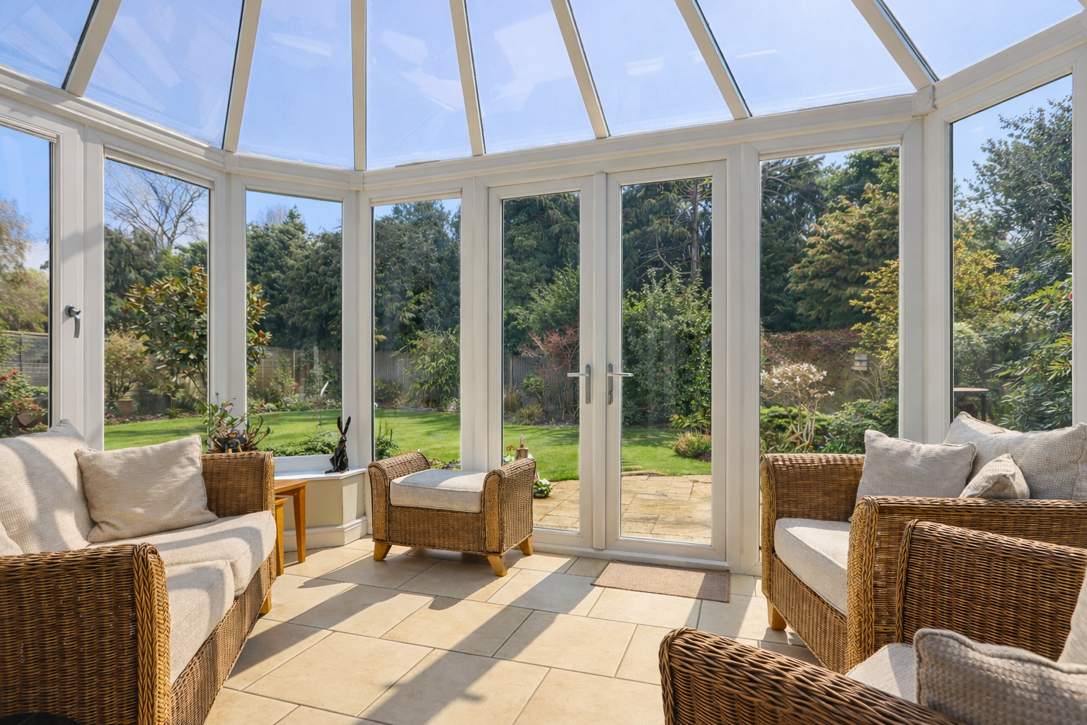 4 bedroom bungalow for sale 0