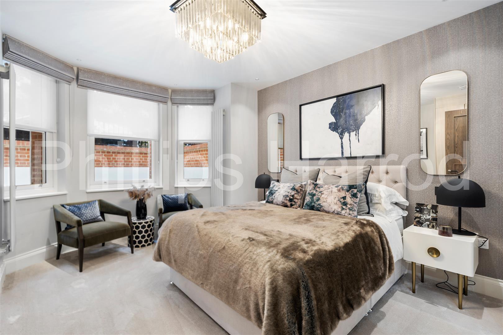 2 bedroom flat for sale 0