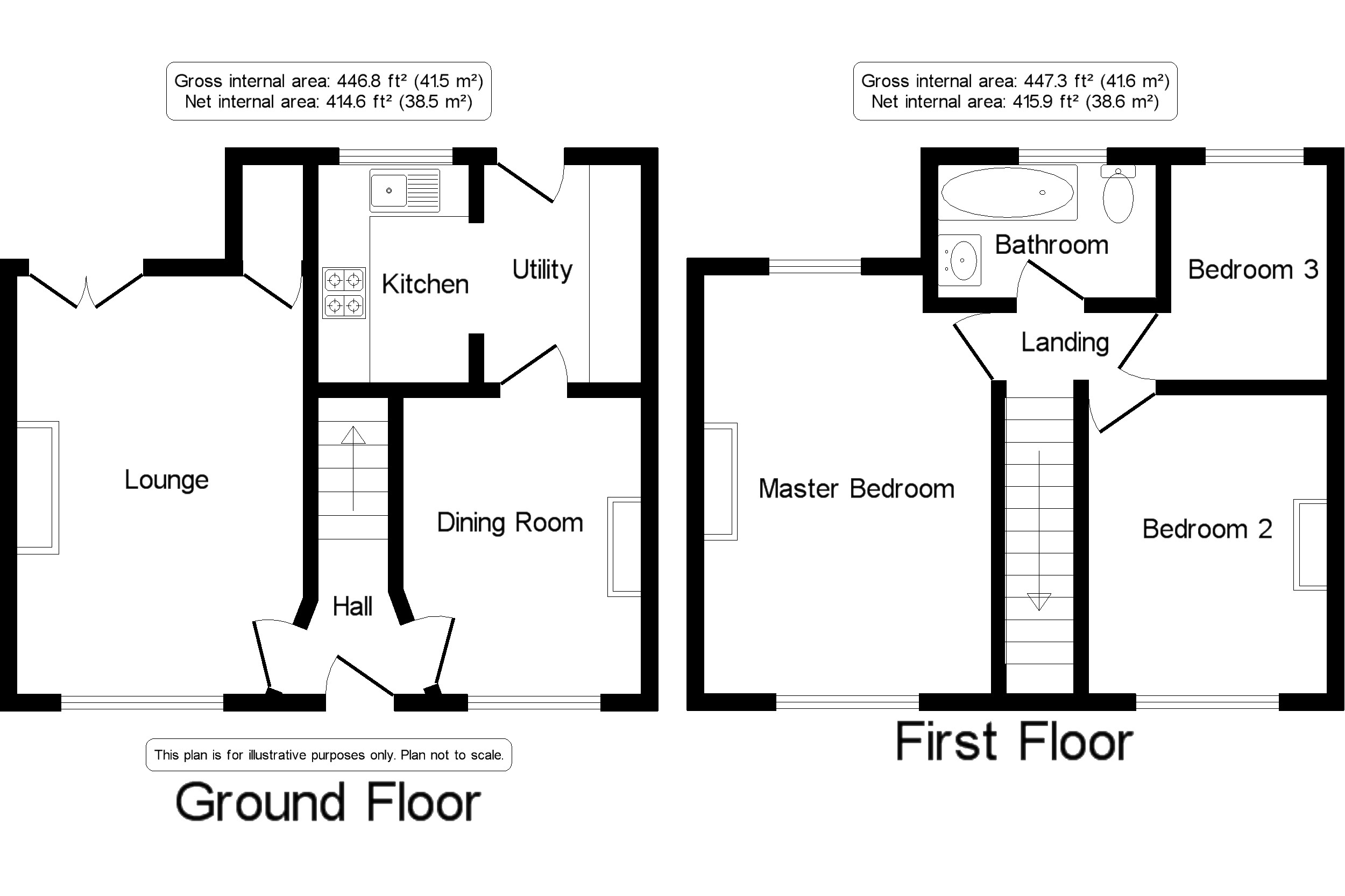 3 Bedrooms Semi-detached house for sale in Pepys Crescent, Barnet EN5