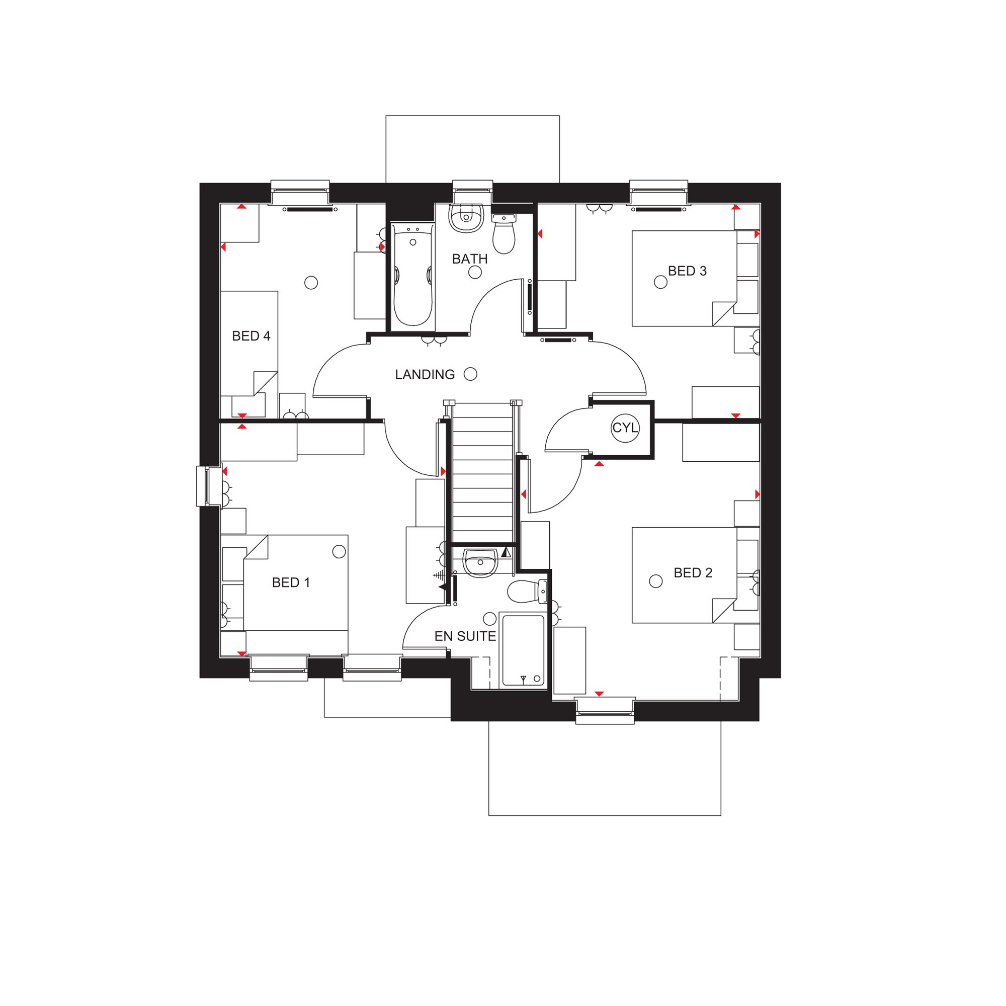 barratt-homes-cambridge-floor-plan