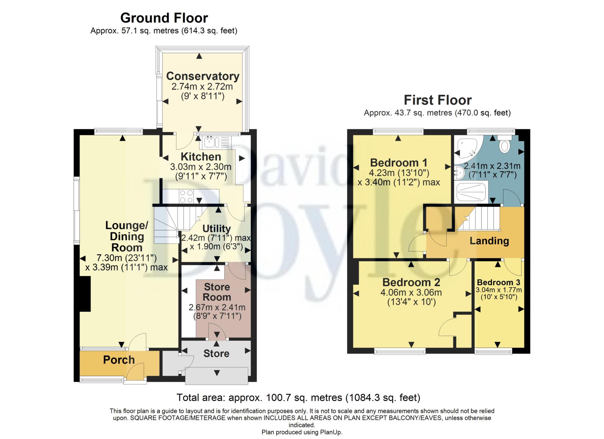 3 Bedrooms  for sale in Connaught Close, Hemel Hempstead Industrial Estate, Hemel Hempstead HP2