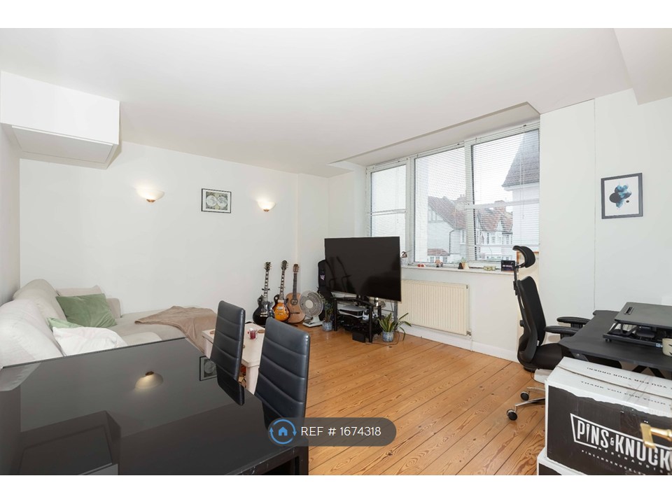 Flat, Jasmine Court Holland Road, Hove photo 4
