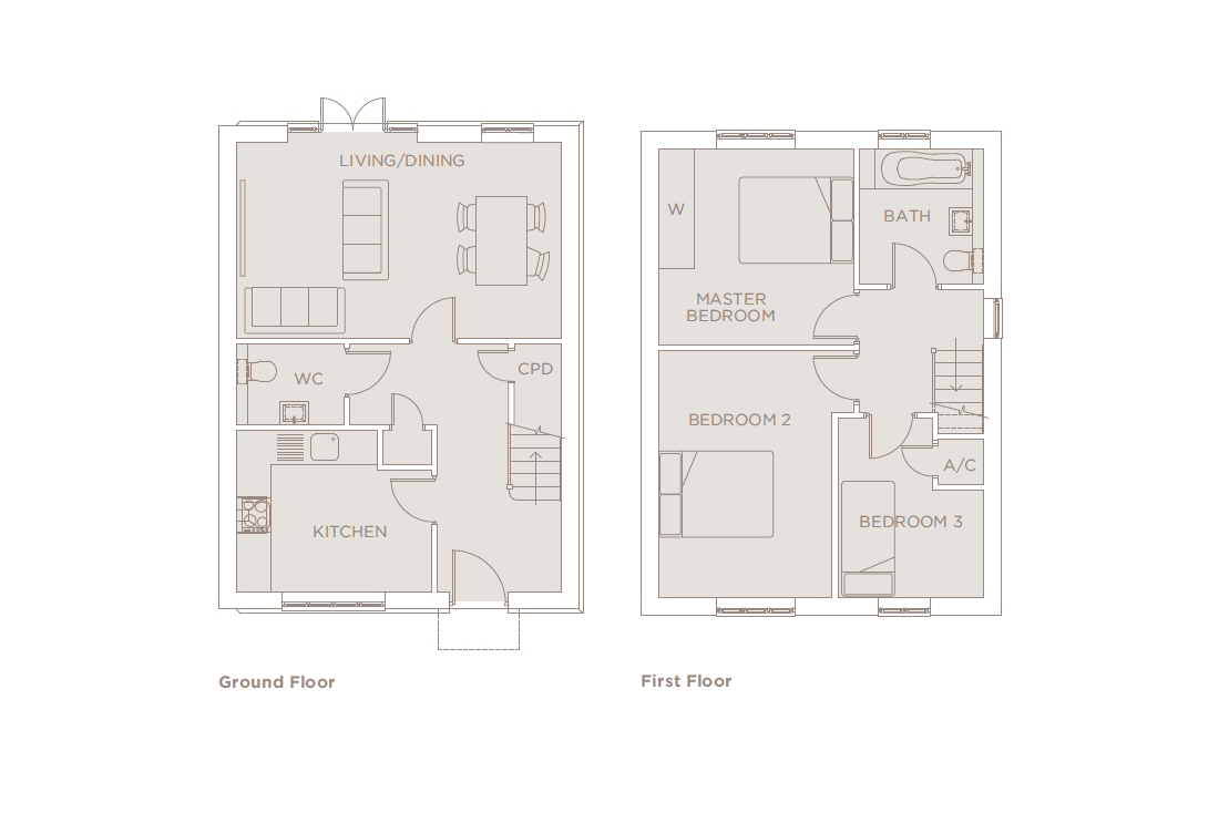 3 Bedrooms Semi-detached house for sale in London Road, Great Chesterford, Saffron Walden CB10