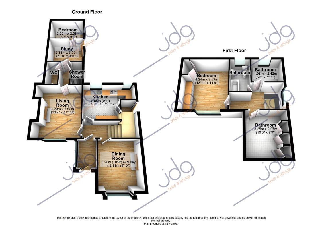 4 Bedrooms Semi-detached house for sale in Rutland Avenue, Lancaster LA1