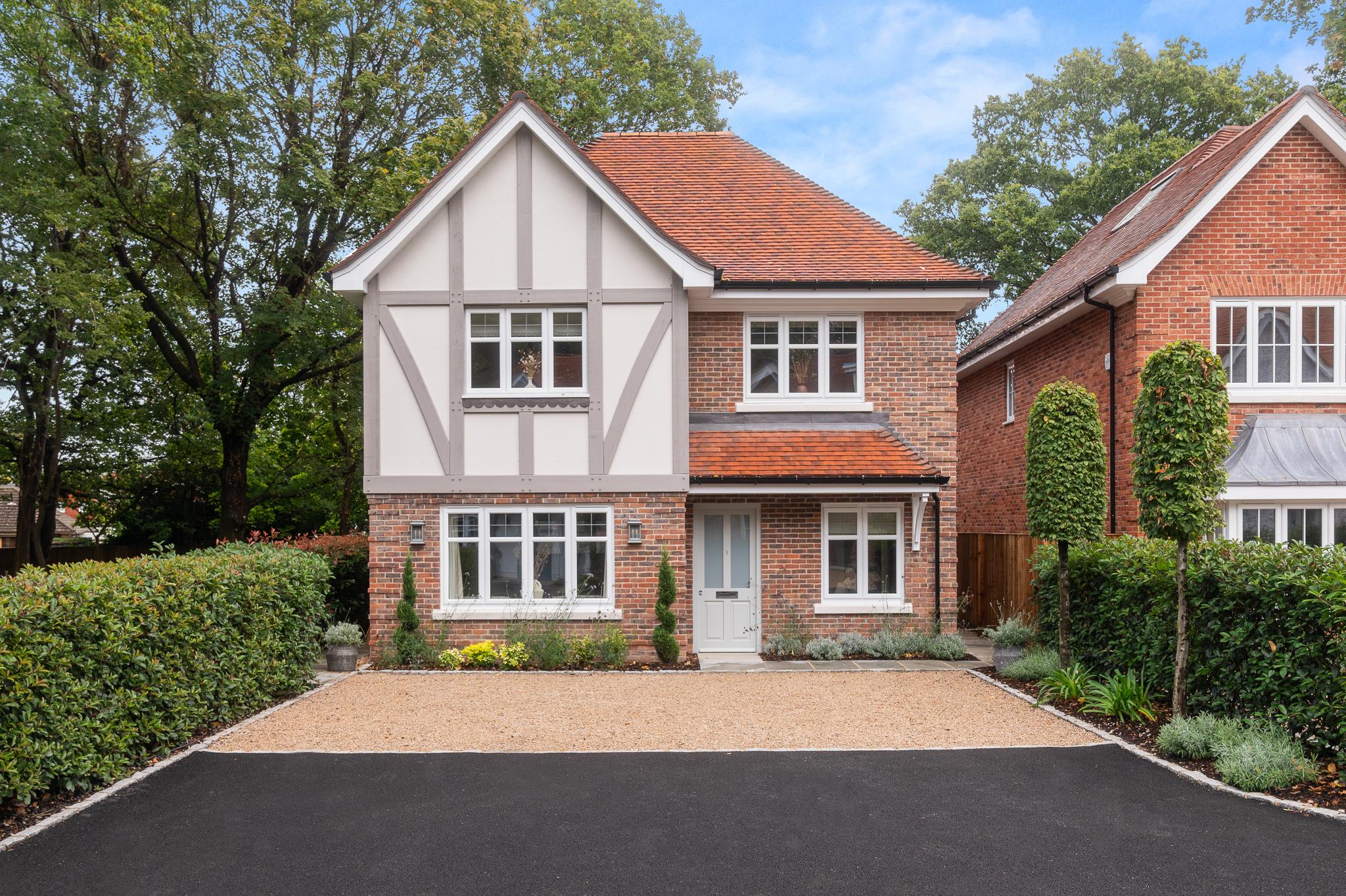4 bedroom detached new house for sale 0