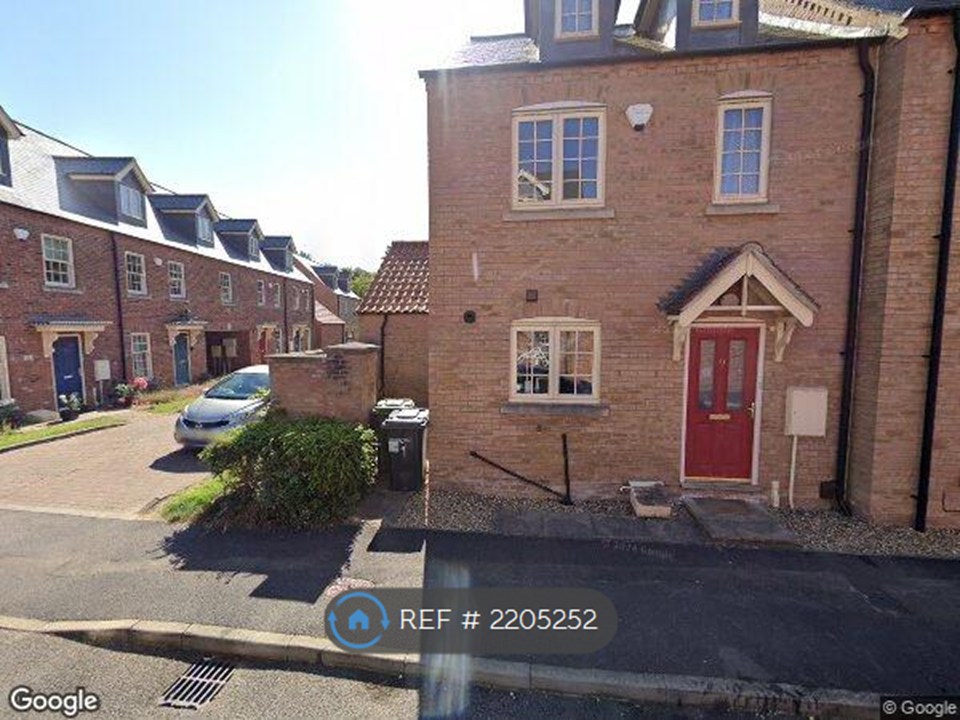 Bretton, Peterborough photo 2