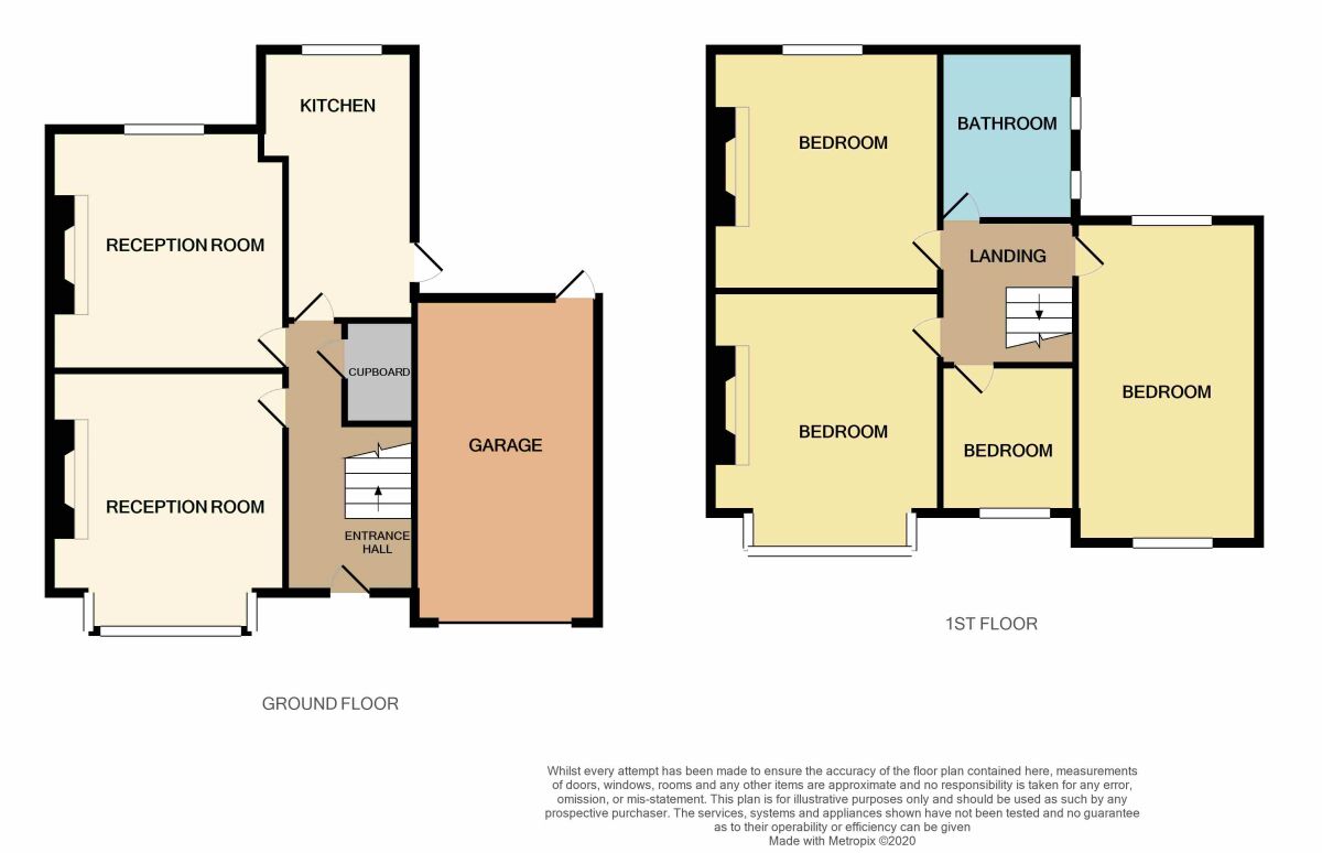 4 bed semidetached house for sale in Hillcrest Avenue, StocktonOn