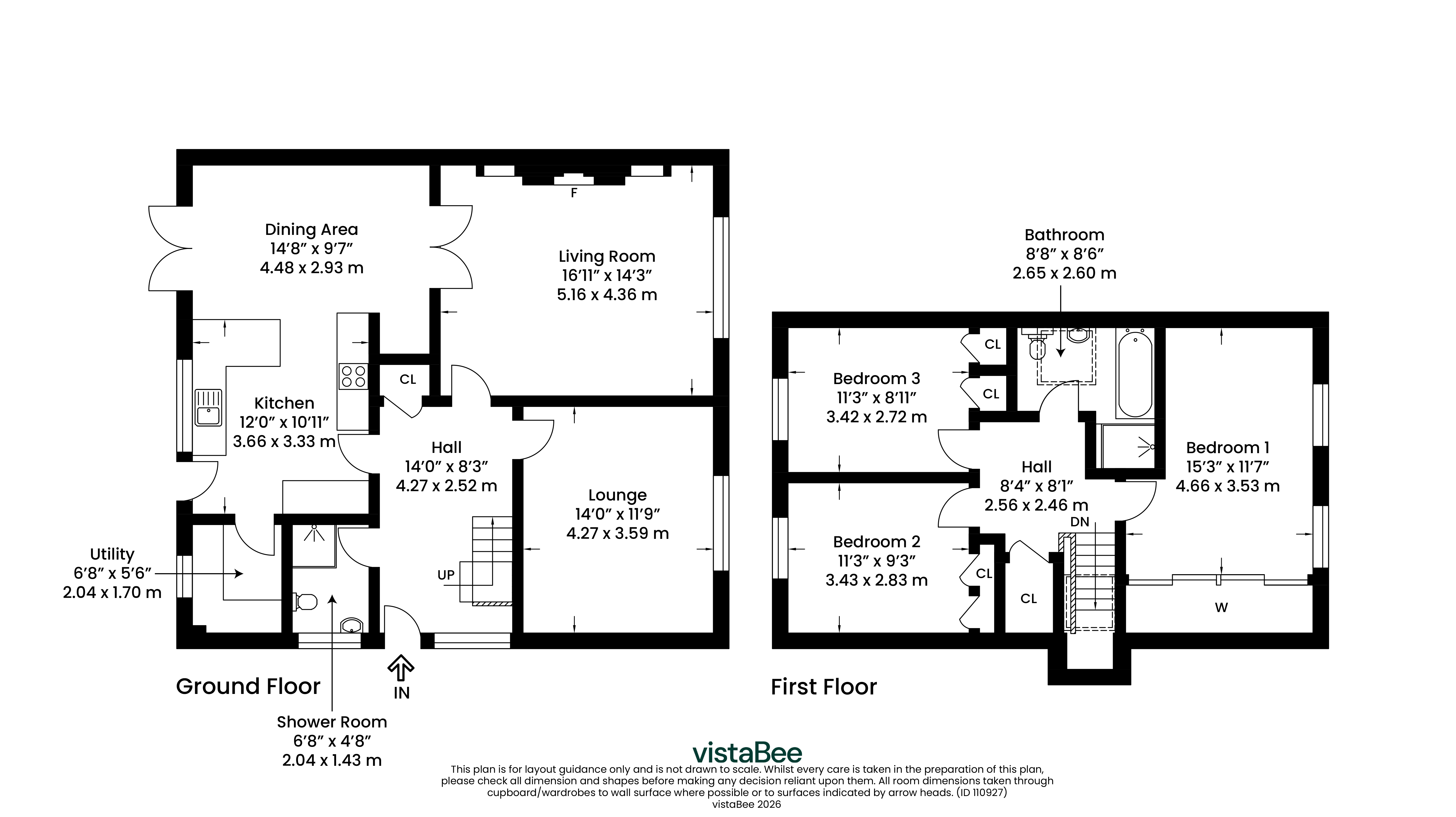 27a,, Bowes Rigg, Ayrshire floorplan