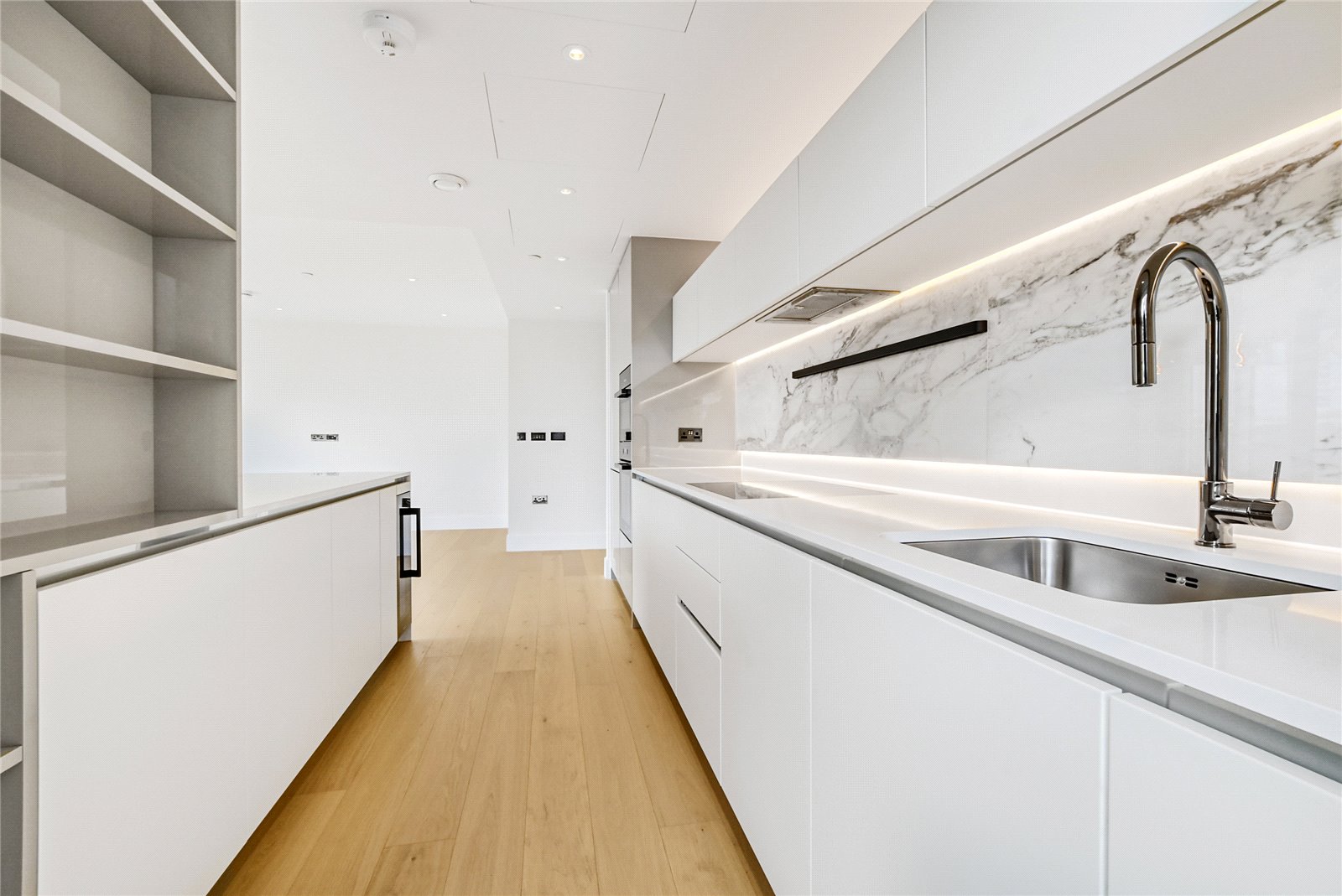 2 bedroom new flat for sale 0