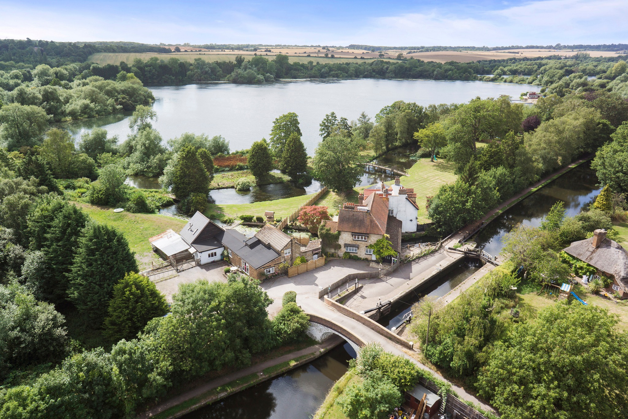 12 bedroom detached house for sale 0