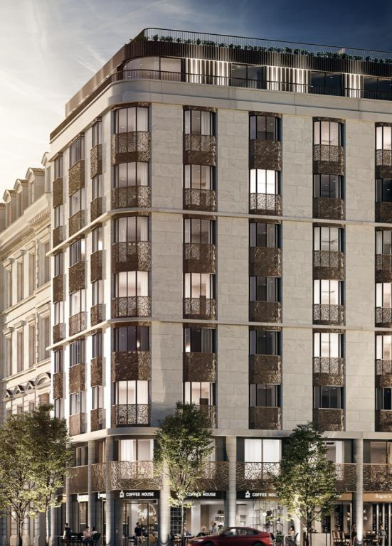 1 bedroom flat for sale 0