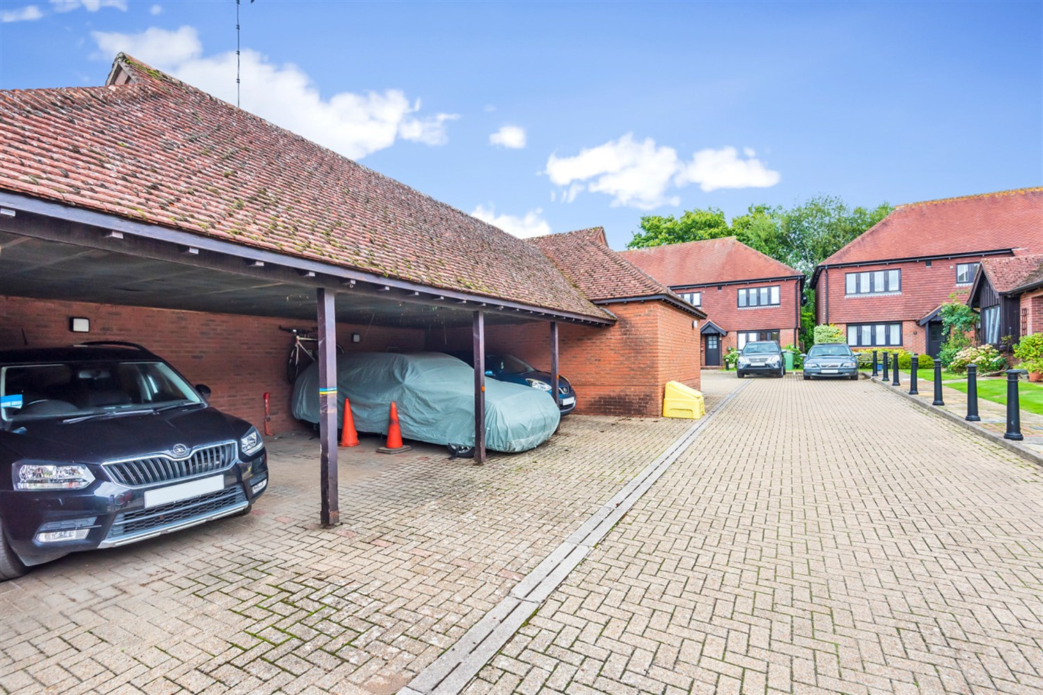 Photos of Wheelwrights, Church Street, West Chiltington, West Sussex