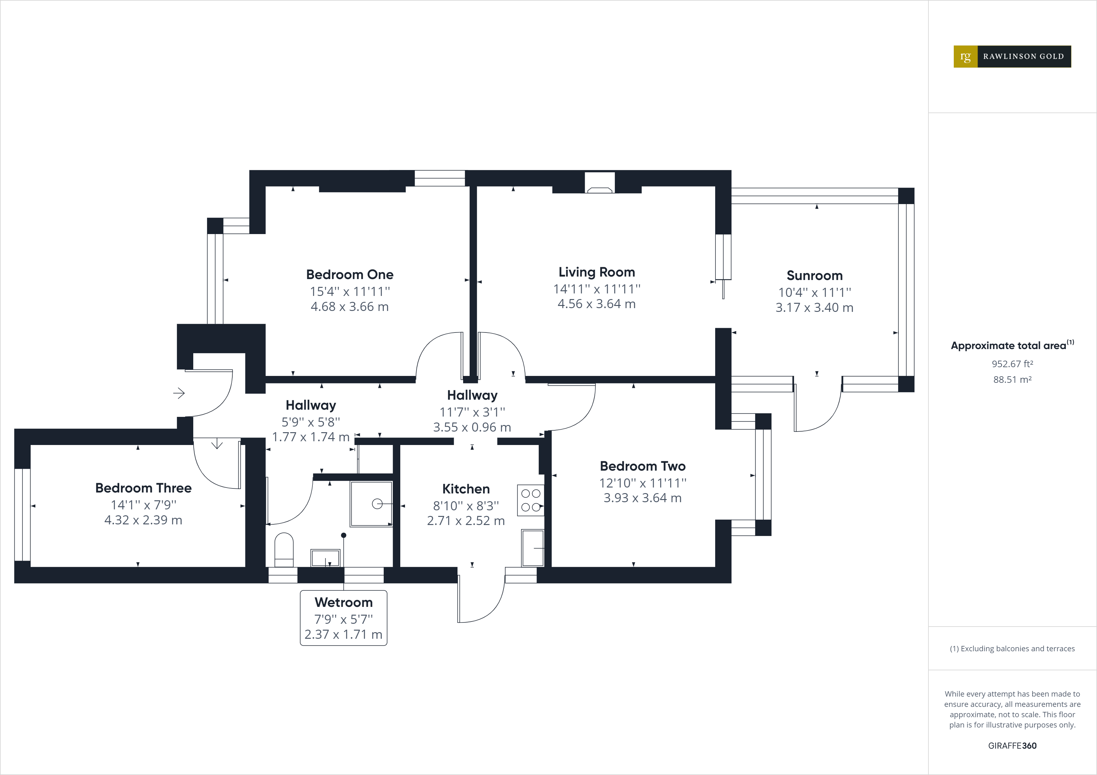 Downs Avenue, Pinner HA5, 3 bedroom bungalow for sale 61843213