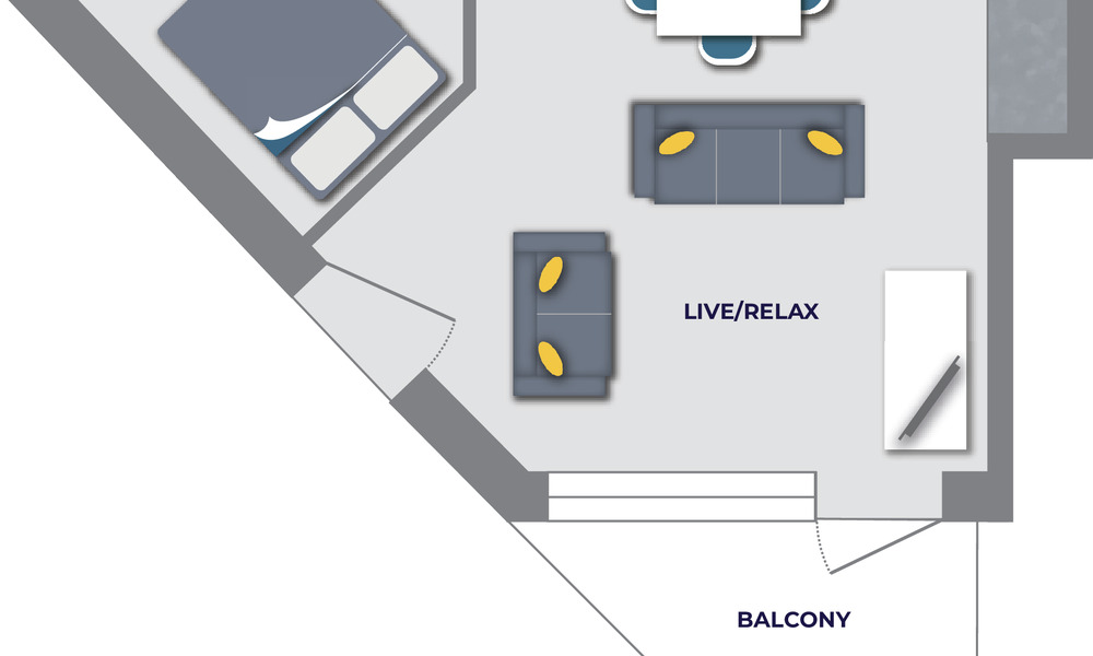 Richmond Park Terrace, Glasgow G5, 2 bedroom flat for sale 64673504