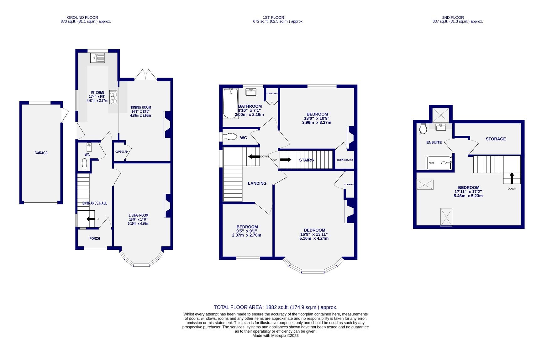Muncastergate, York YO31, 4 bedroom semidetached house for sale