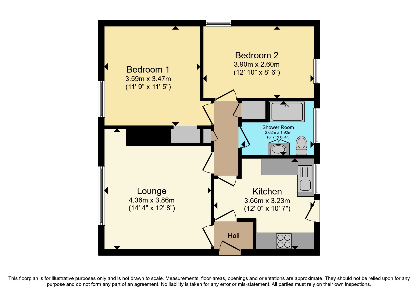 Wheal Rose, Porthleven, Helston, Cornwall TR13, 2 bedroom flat for sale 60847833 PrimeLocation