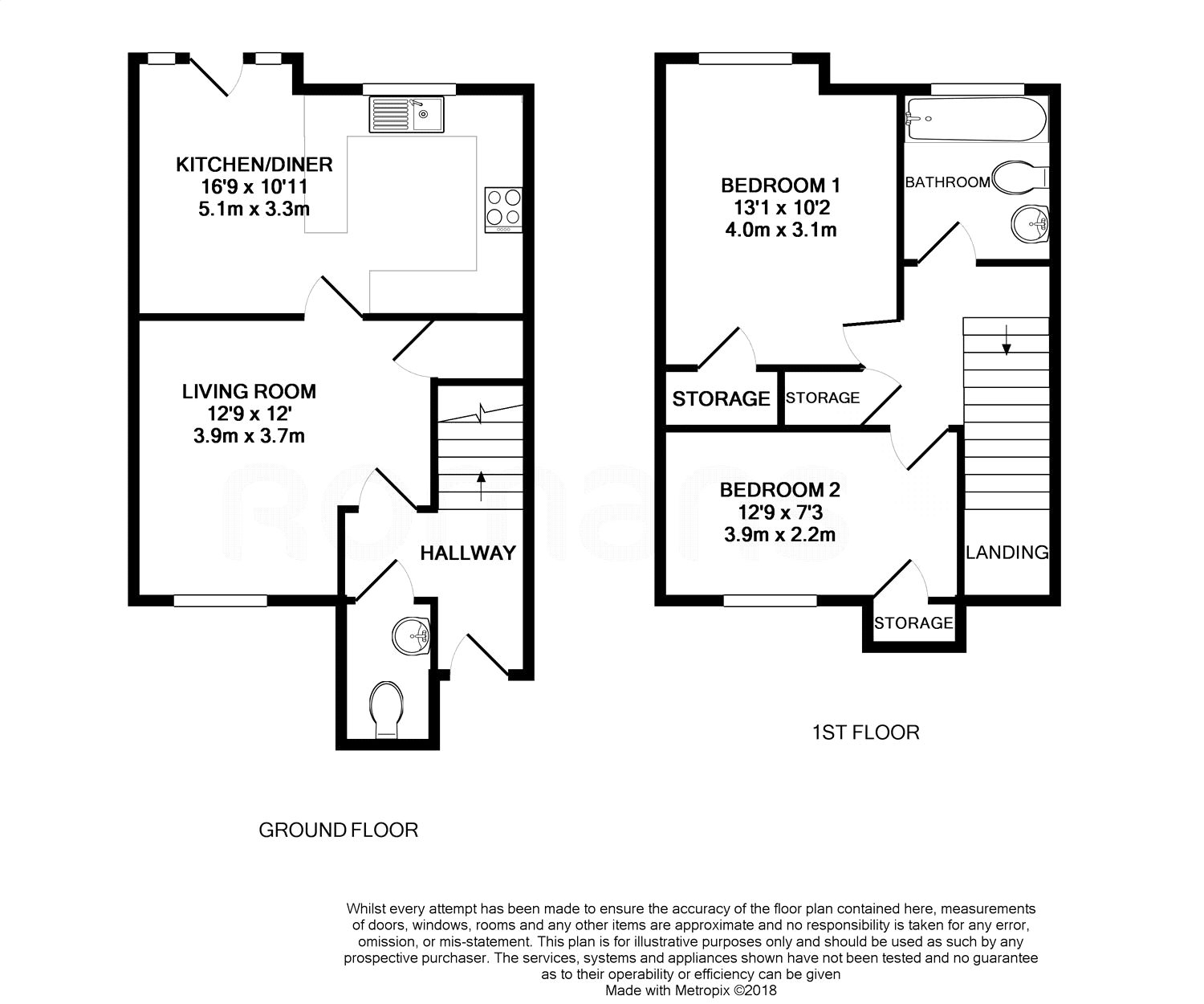 2 Bedrooms Semi-detached house for sale in Shilling Close, Tilehurst, Reading RG30