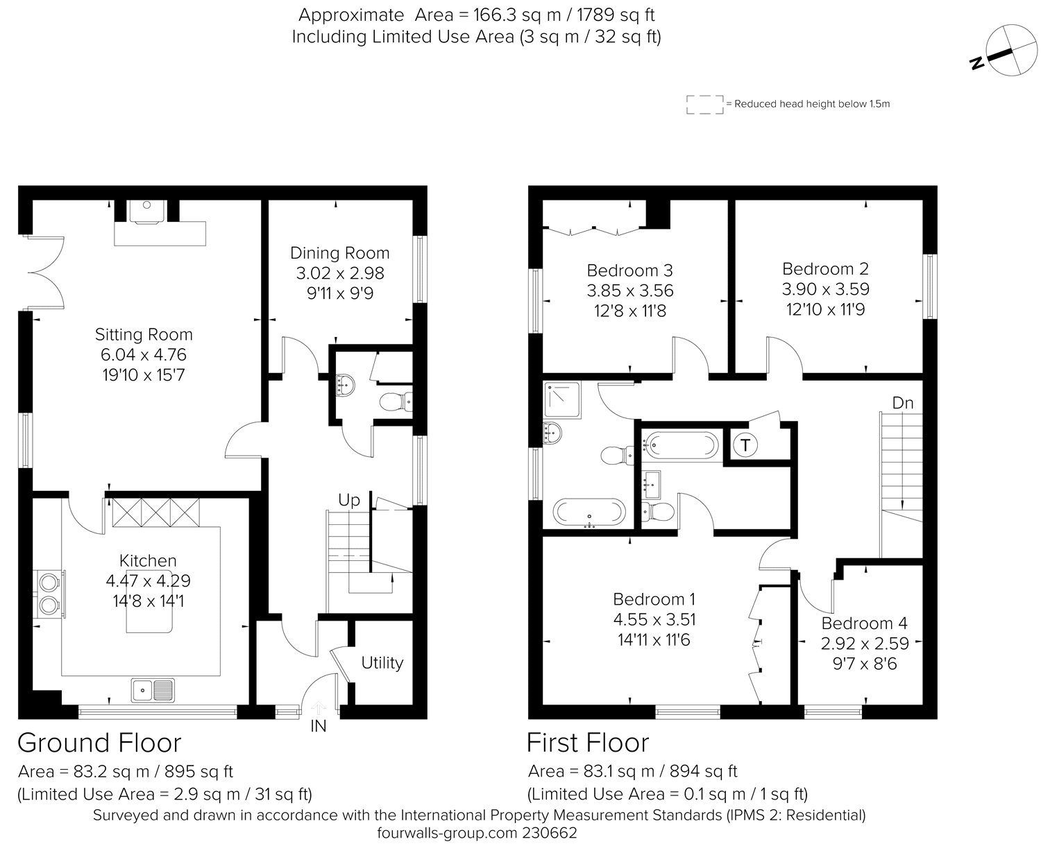 4 Bedrooms Detached house for sale in Windmill Street, Brill, Aylesbury HP18