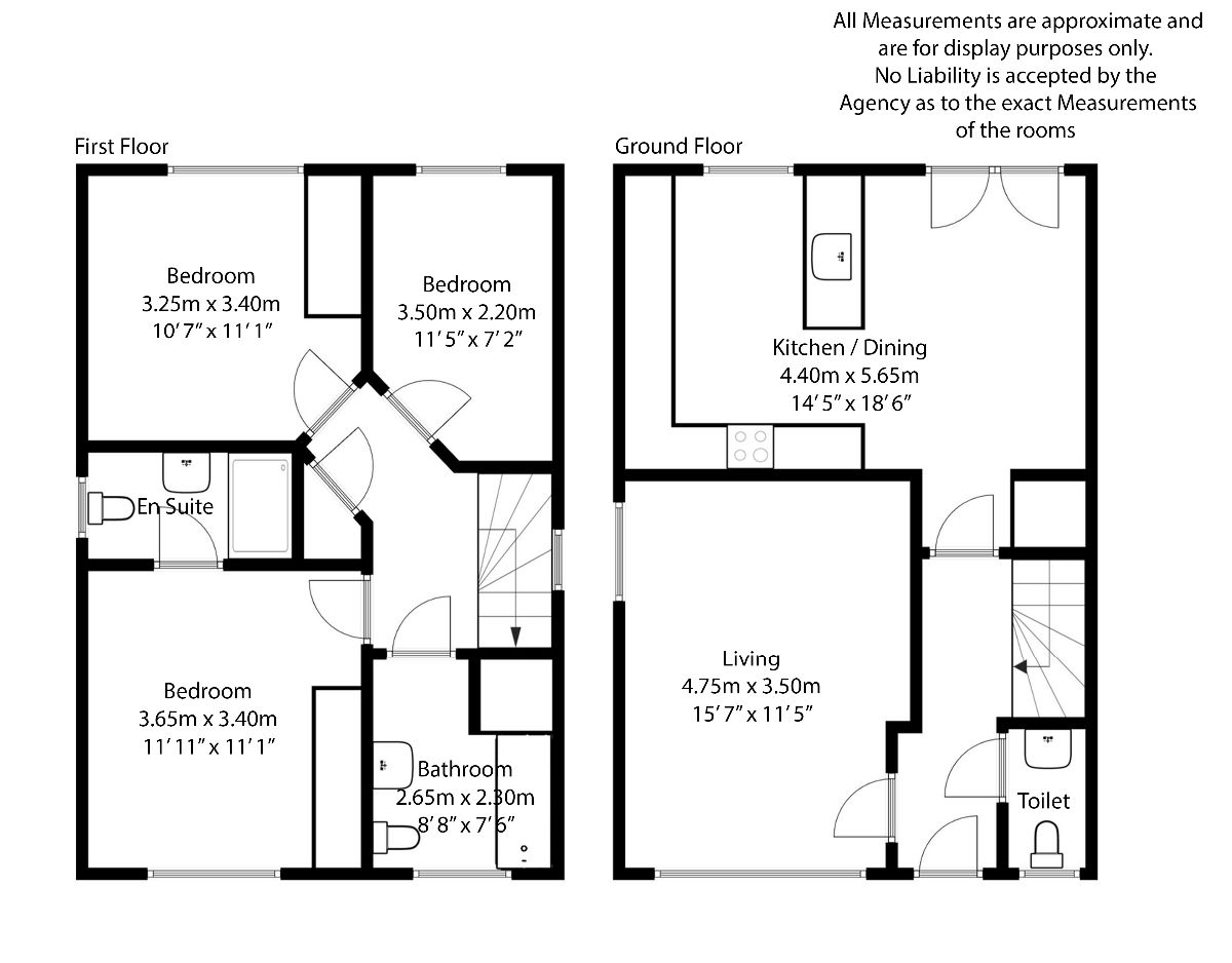 8 Sandringham Drive, Wakefield floorplan