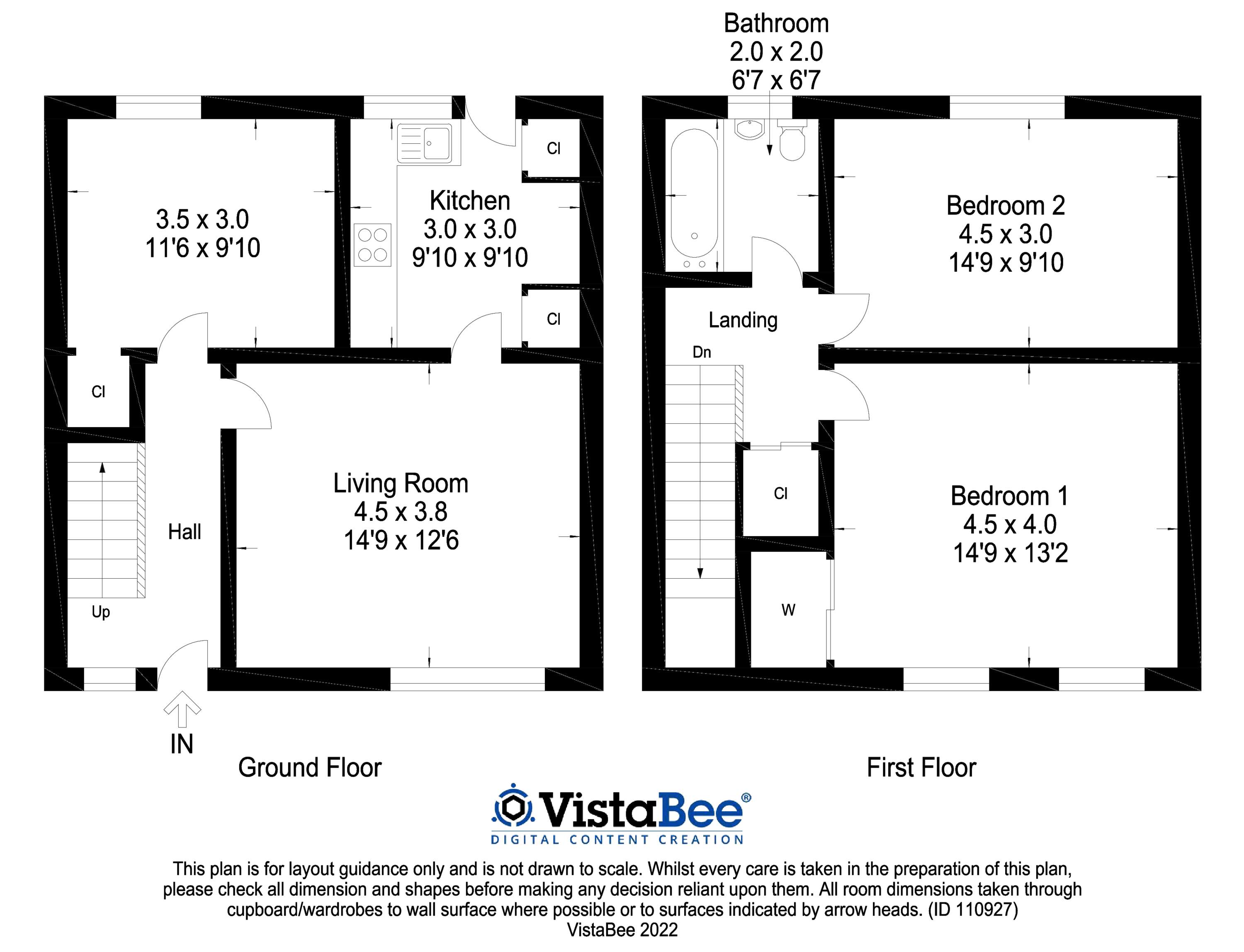 Glasserton Road, Merrylee, Glasgow G43, 3 bedroom terraced house for
